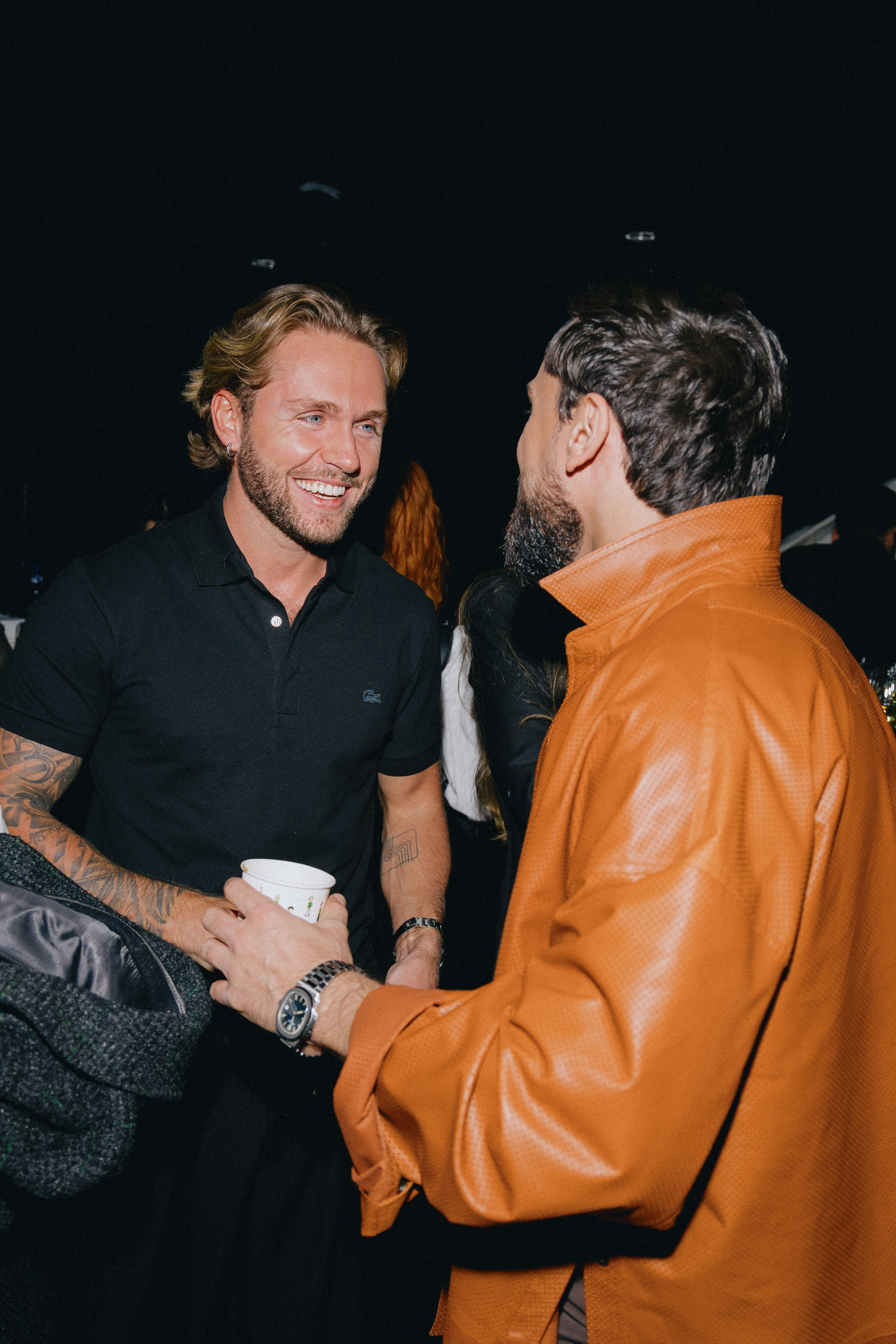 JONY РЯДОМ. Фотограф в Москве