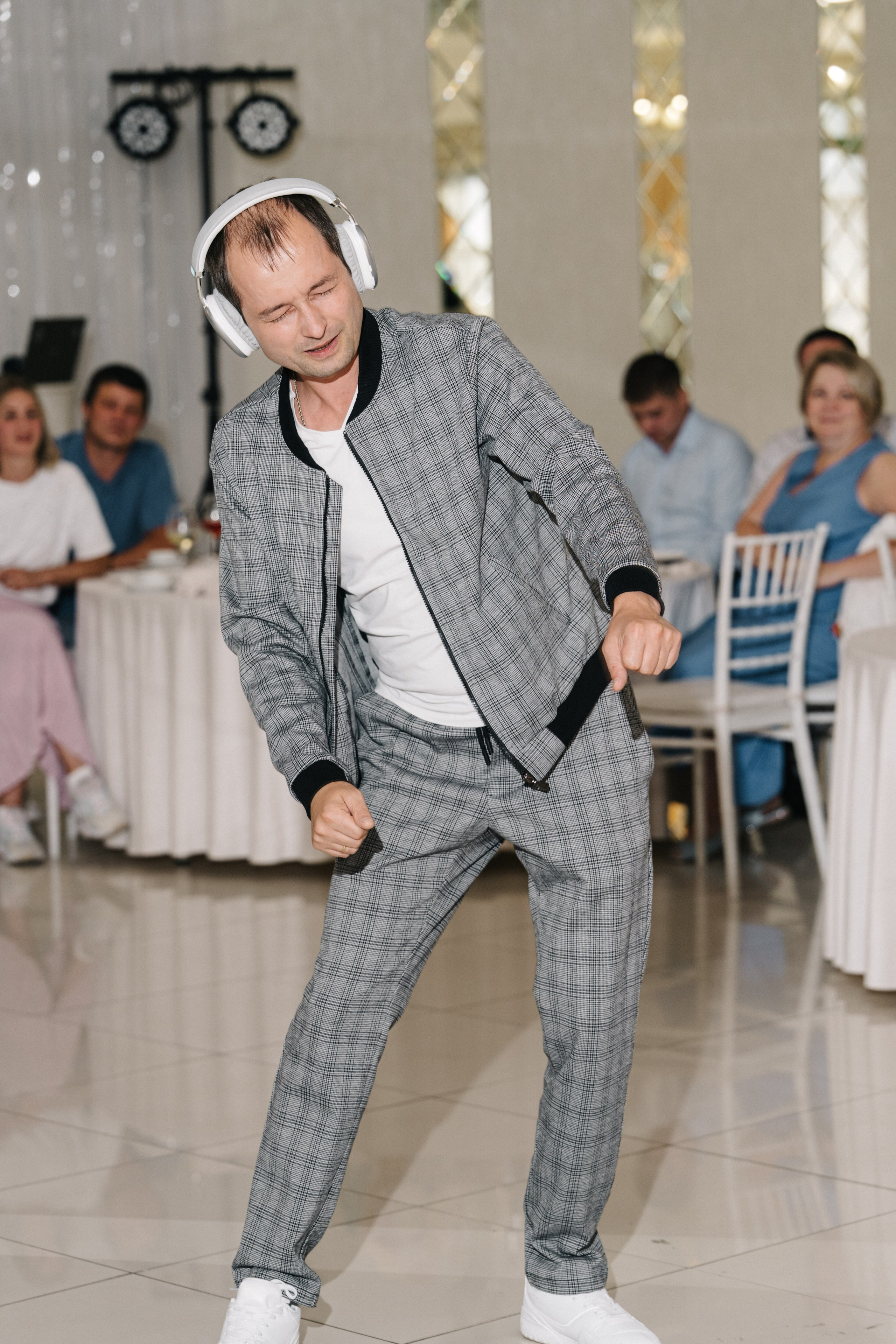 Арина и Дмитрий. Свадебный и Мужской фотограф