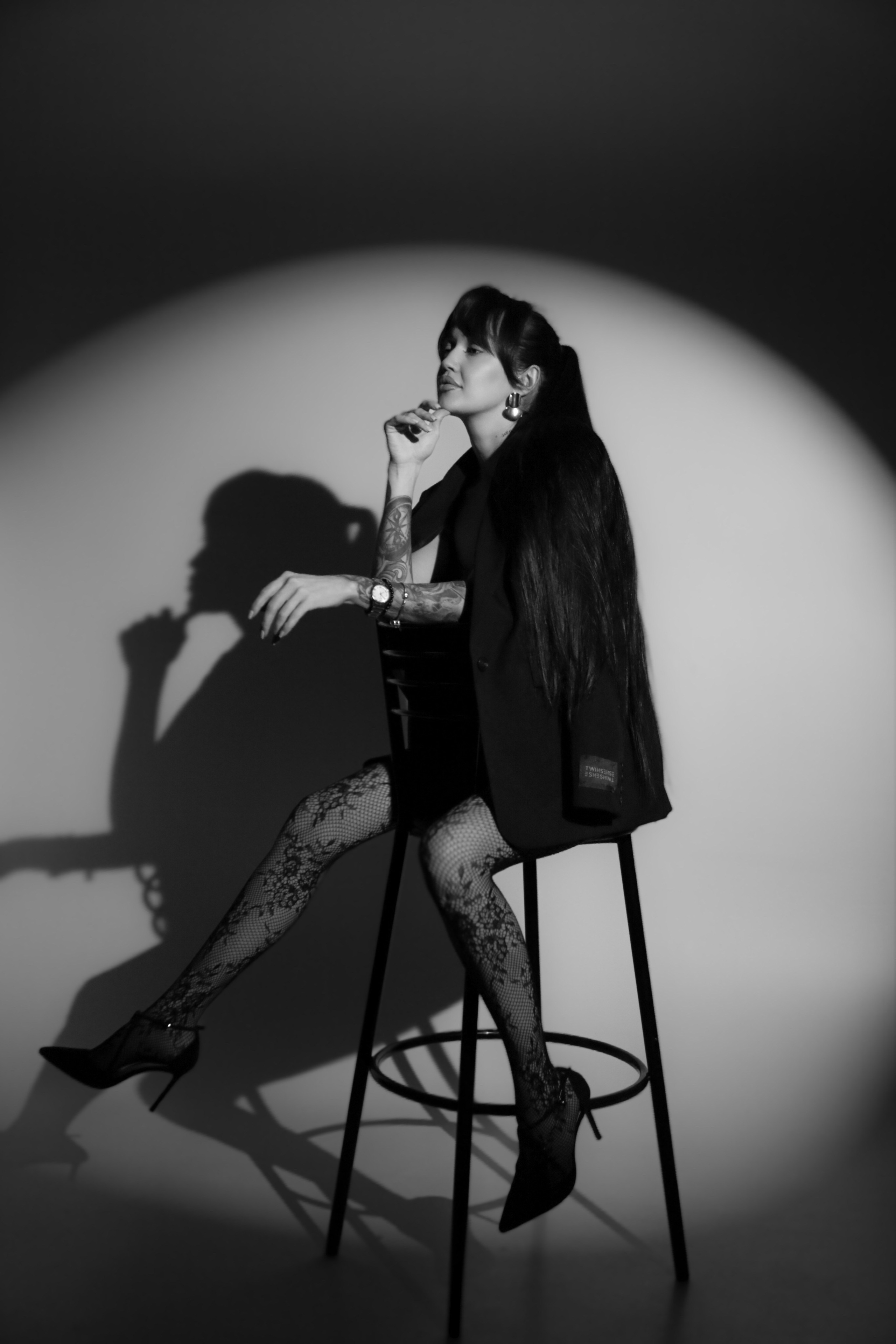 В СТУДИИ. Семейный и индивидуальный фотограф в Сочи Сергей Любинецкий