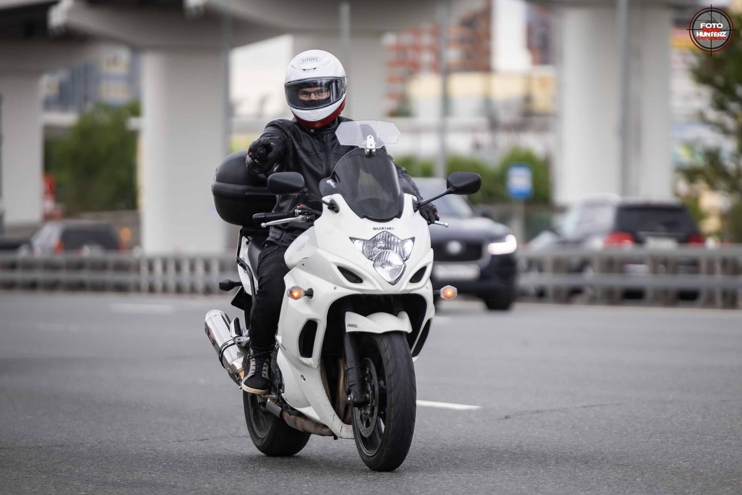 Анонс на Ленинградском ш. 18.05.25. Фотограф Владимир Охрименко