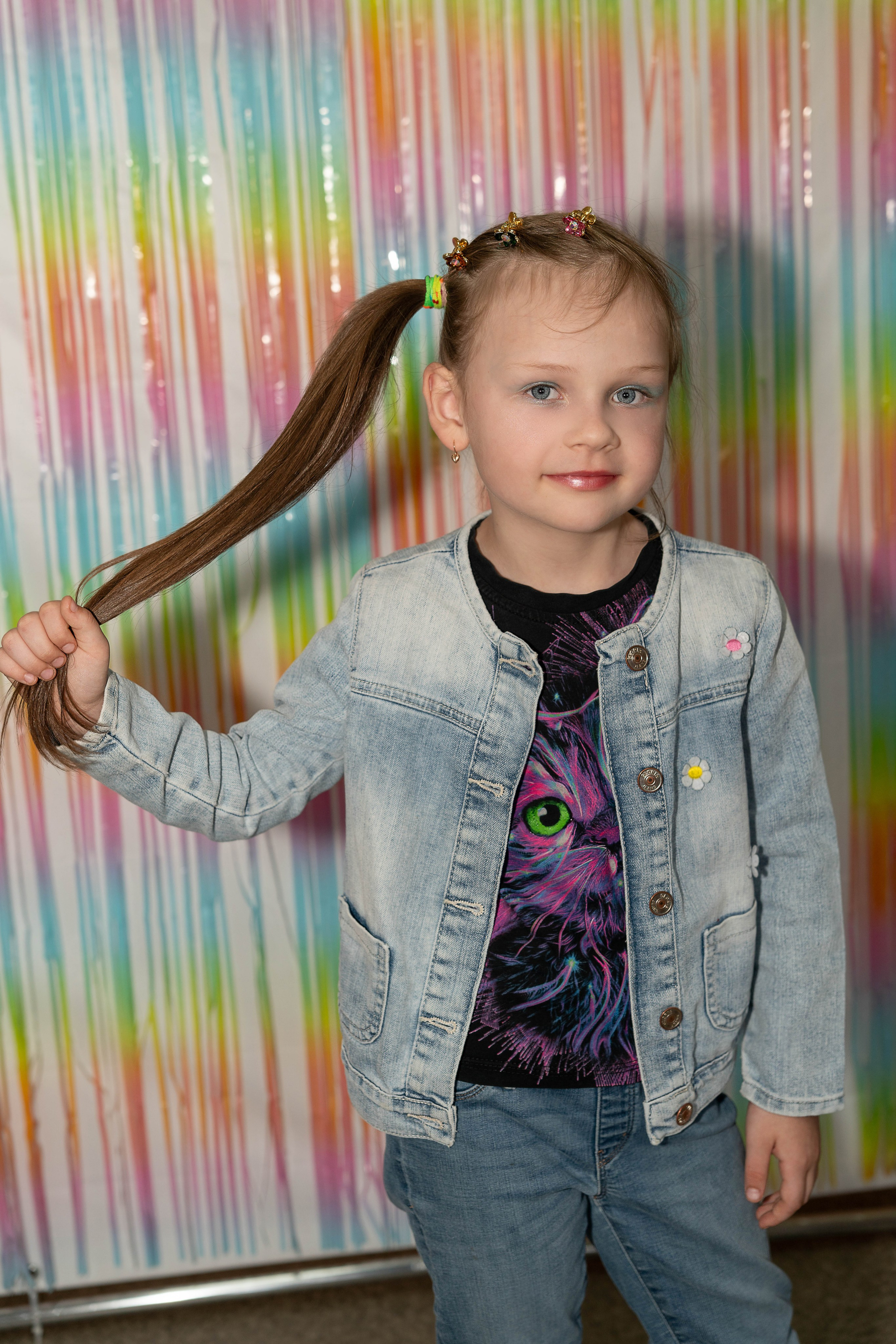 Съёмки в школе и садах, выпускные альбомы