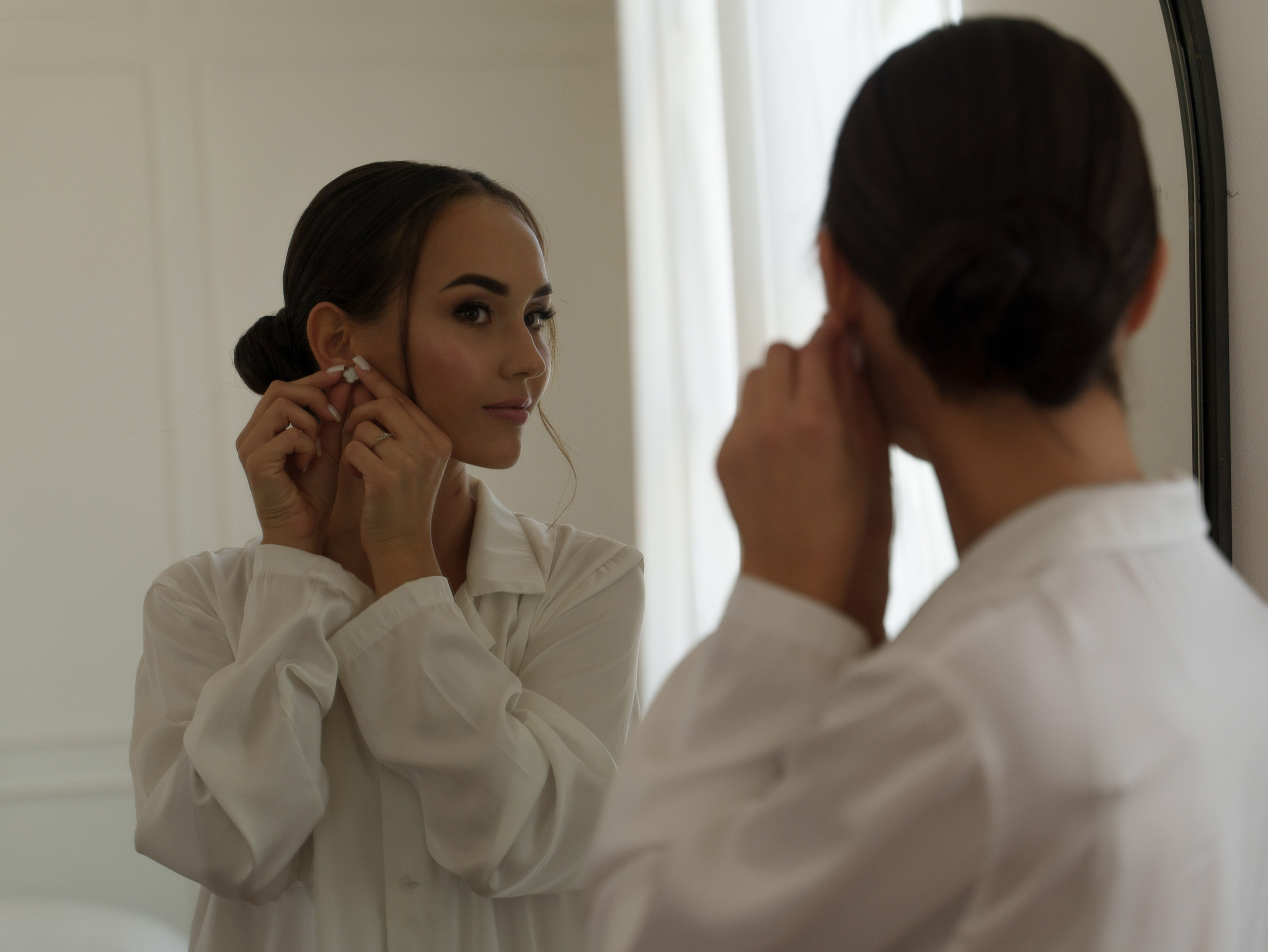 Валерий и Анна. Свадебный и семейный фотограф Диана Лбова. Чебоксары