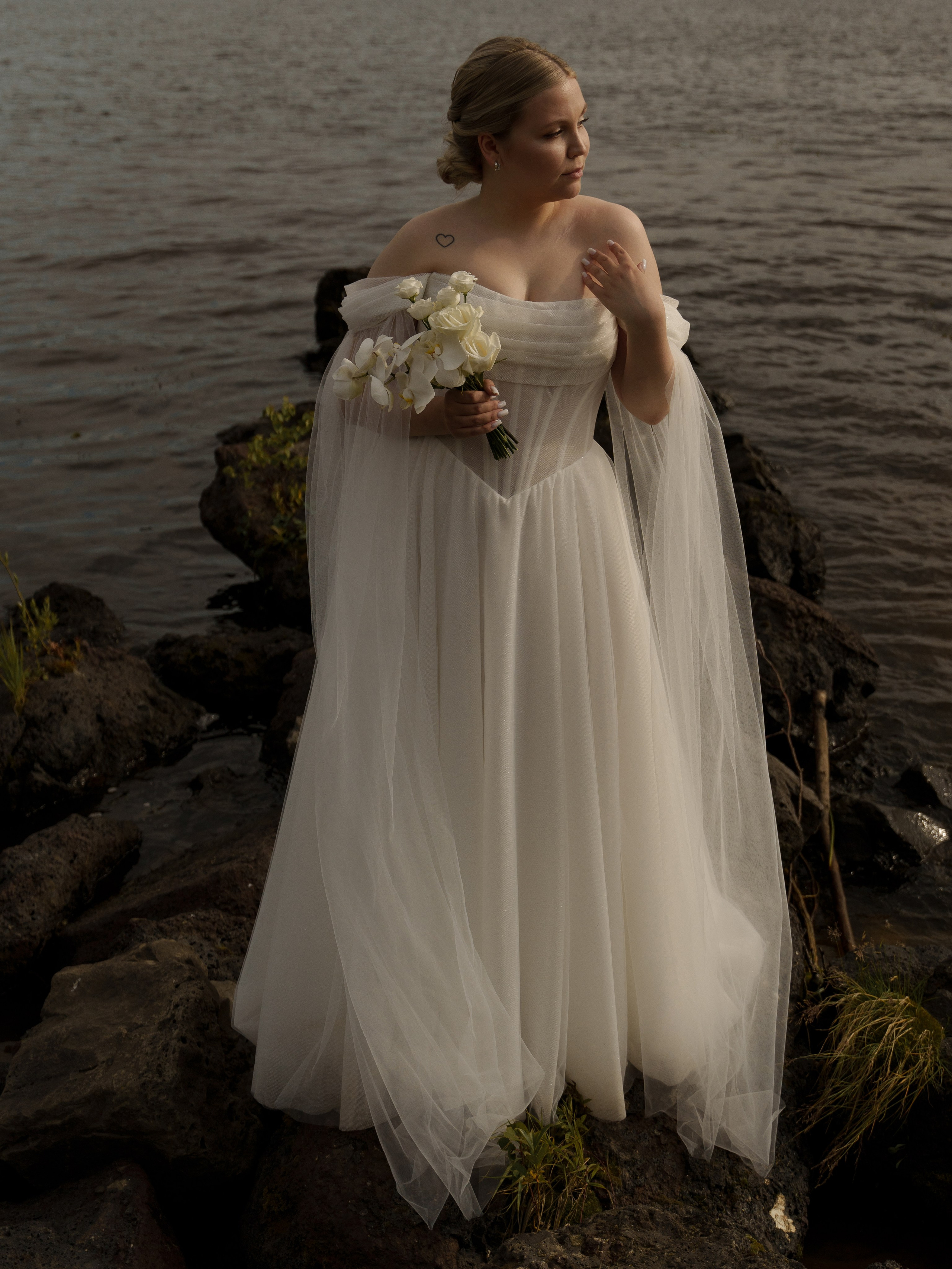 Евгений и Магдалина. Свадебный и семейный фотограф Диана Лбова. Чебоксары