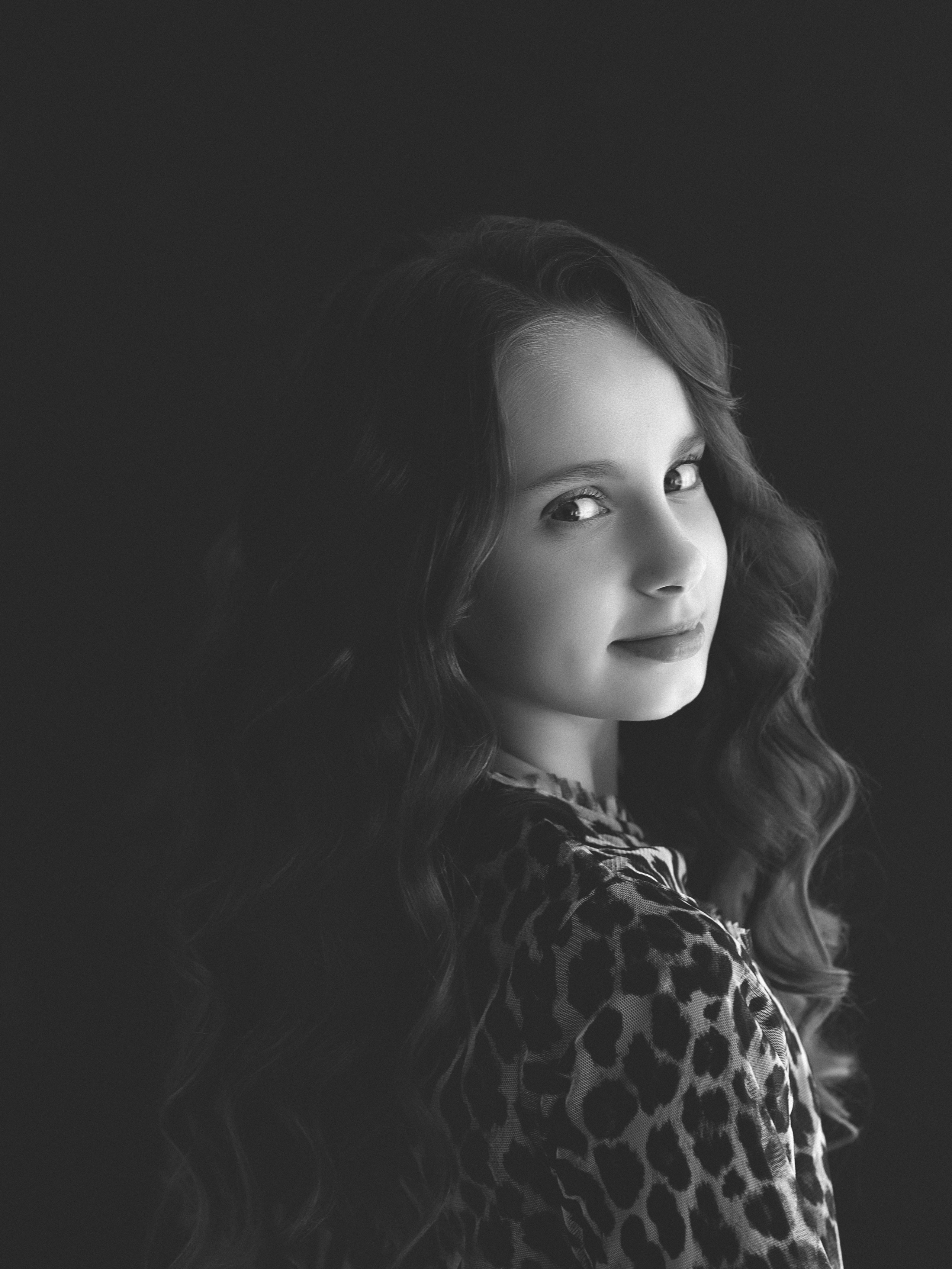 Профессиональная фотосессия в Москве