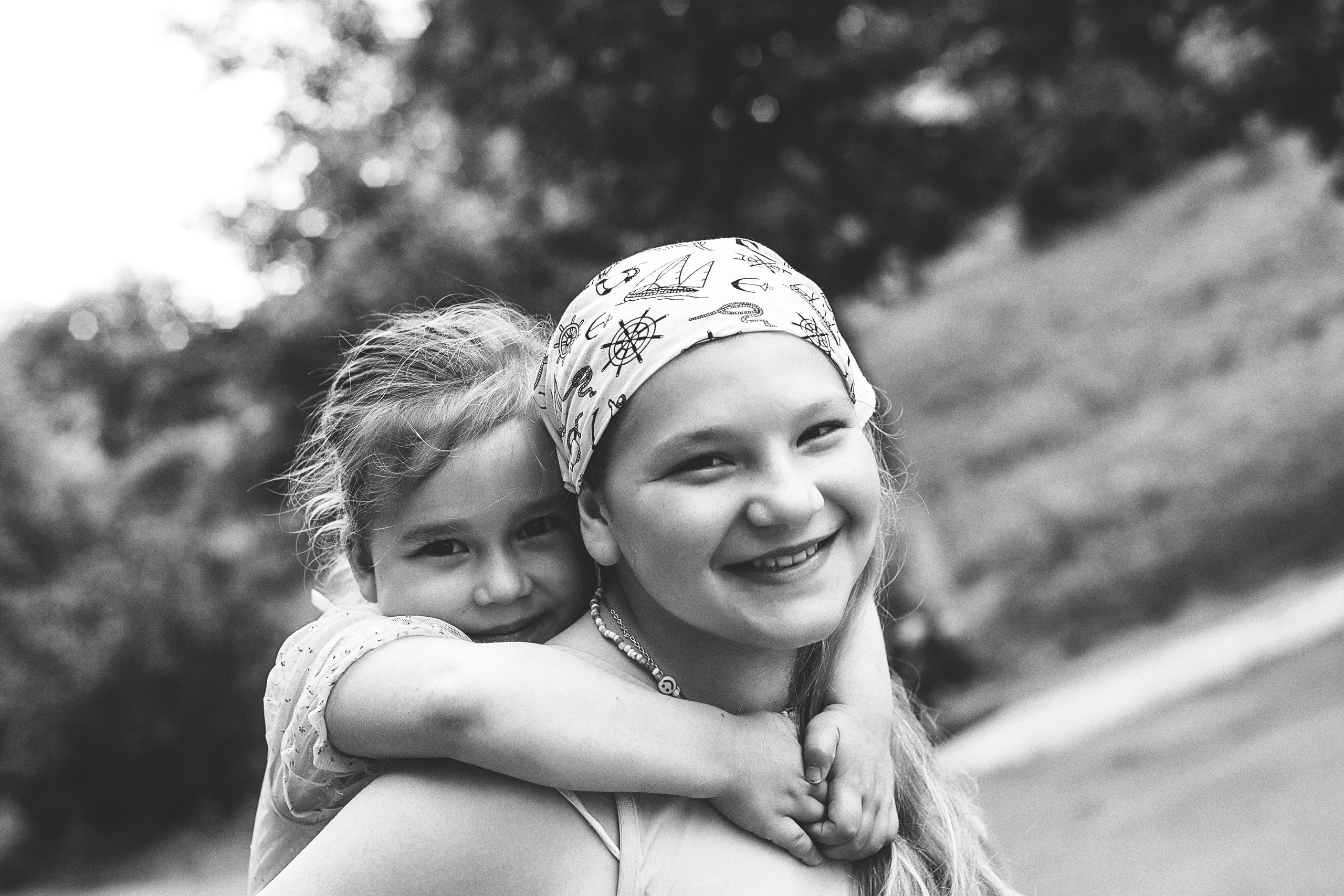 Семейные портреты в Москве