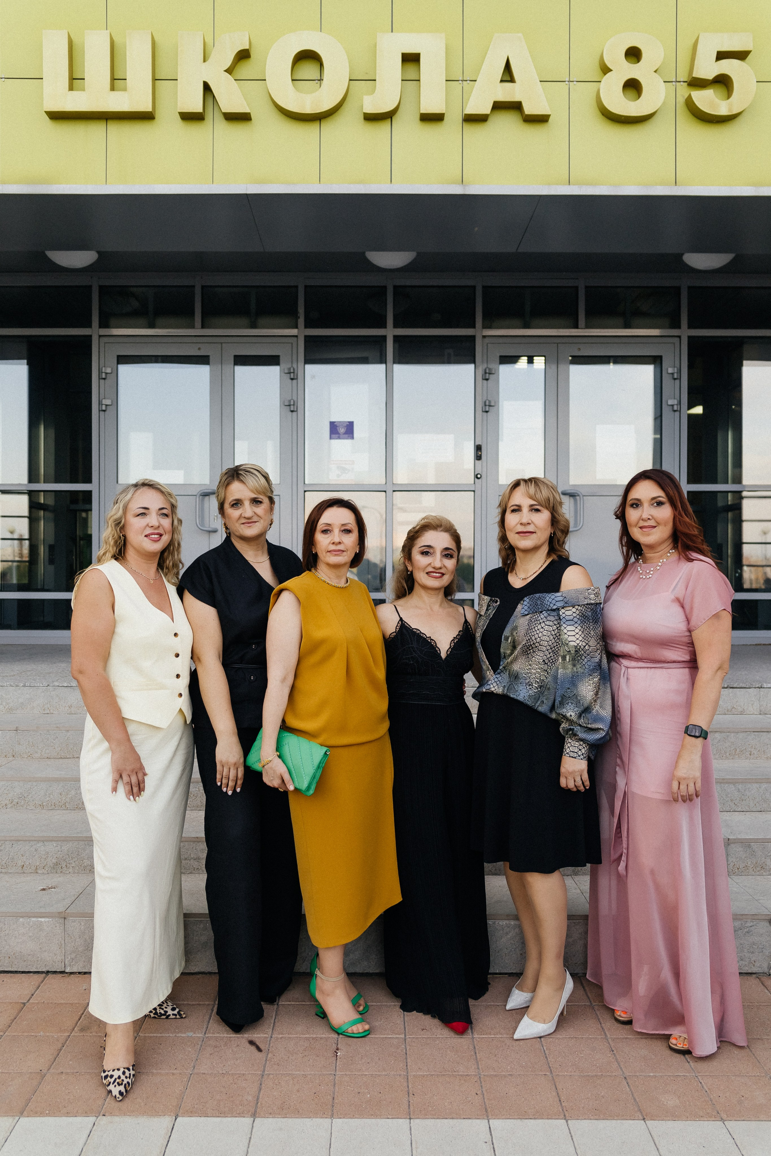 Выпускной 2025. Фотограф Кемерово | Сергей