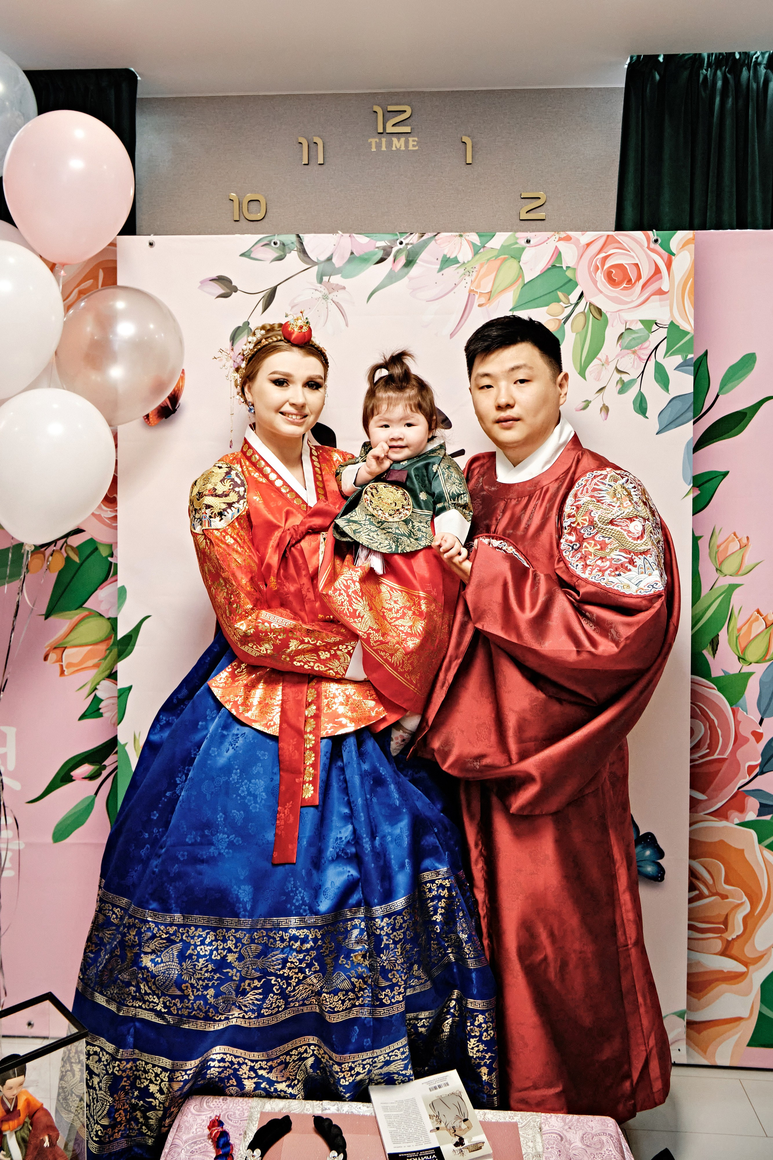 Национальные события