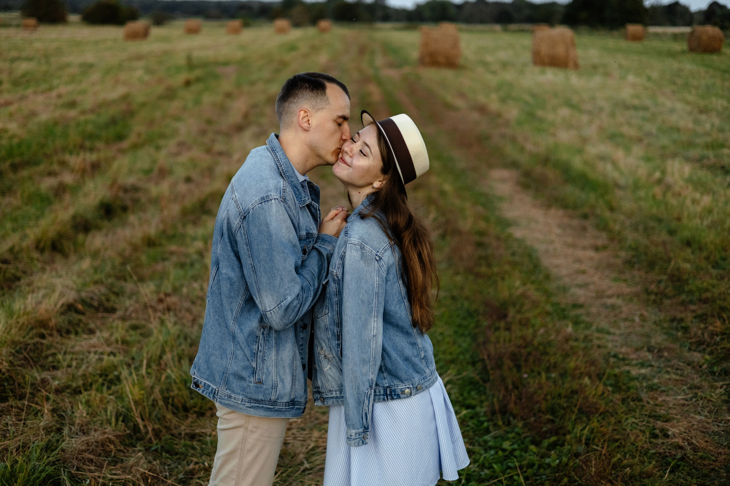Love story. Свадебный фотограф в Калининграде Филоненко Наталья