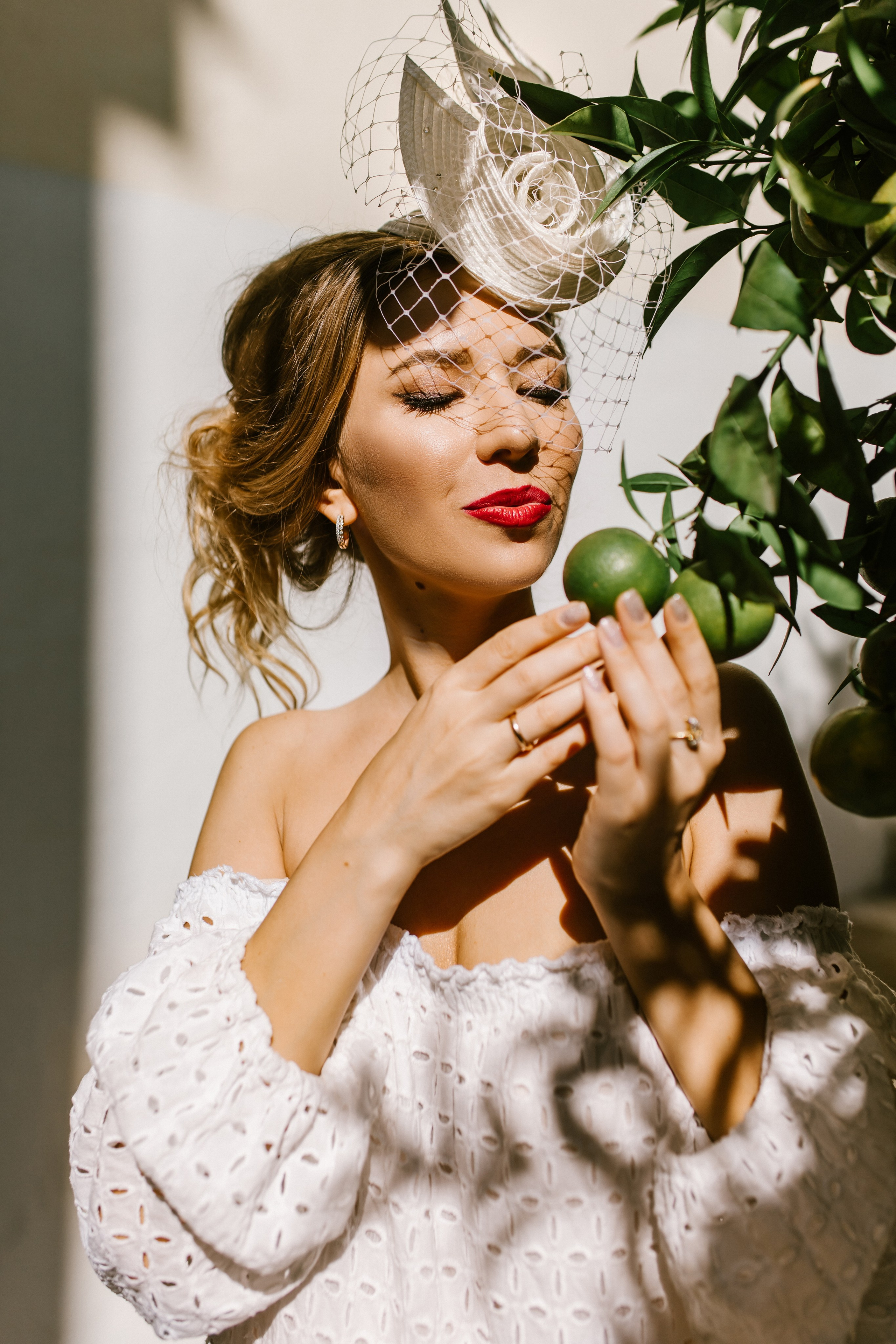 Ника. Wedding and family photographer OLGA KILVEIN