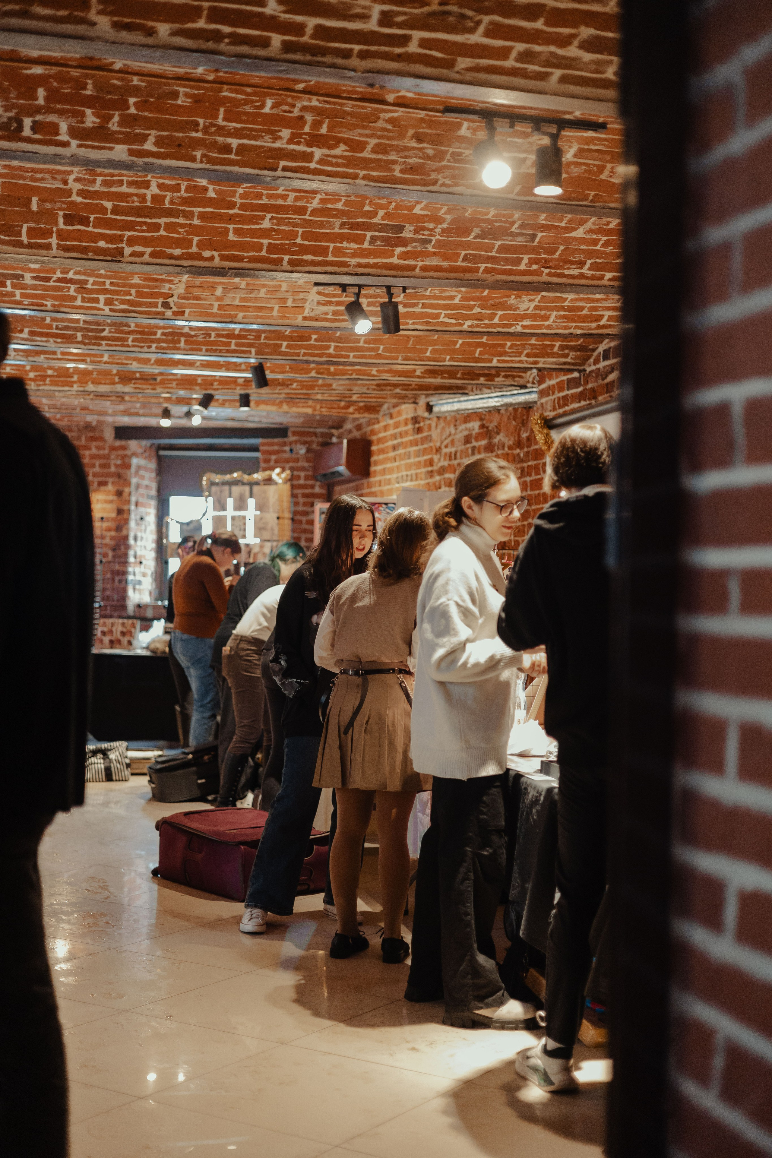 Арт-Маркет ВОЛЧОК. Фотограф Анималист Екатерина Справцева в Нижнем Новгороде