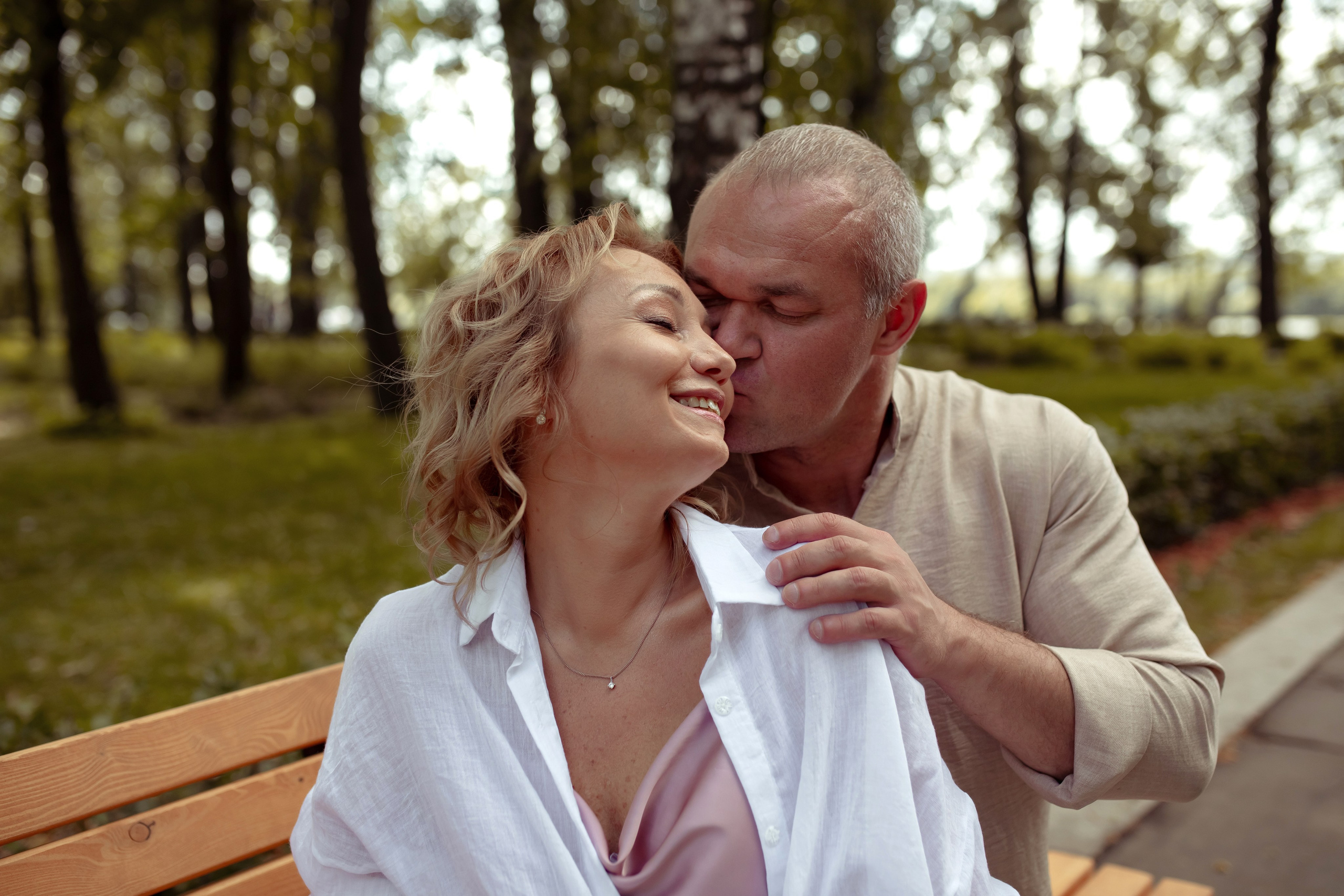 Юлия и Максим. Годовщина свадьбы. Семейный и детский фотограф в Москве Дорогова Екатерина
