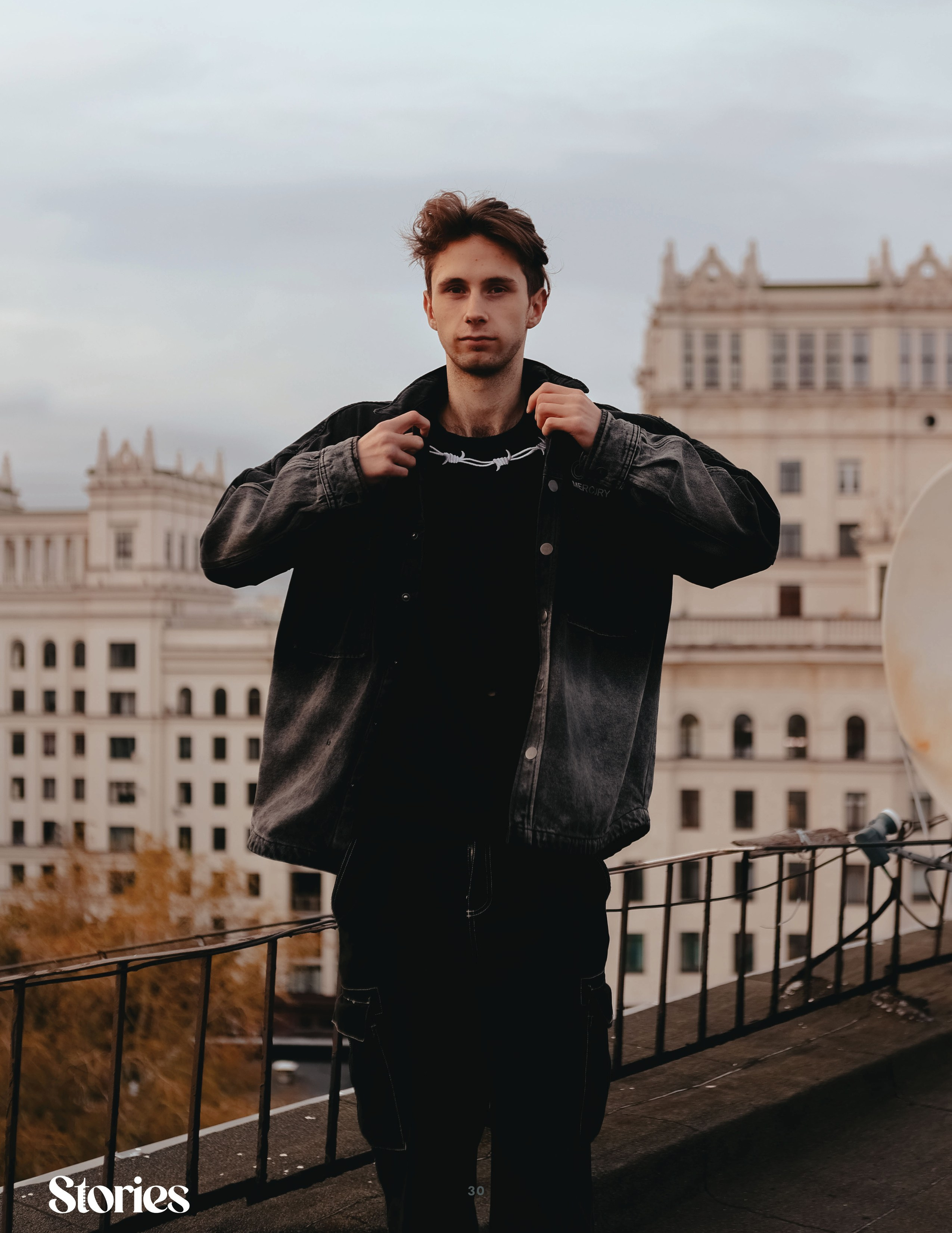 Публикации в журнале. Фотограф для вас и вашего бизнеса в Москве Альбина Никифоров