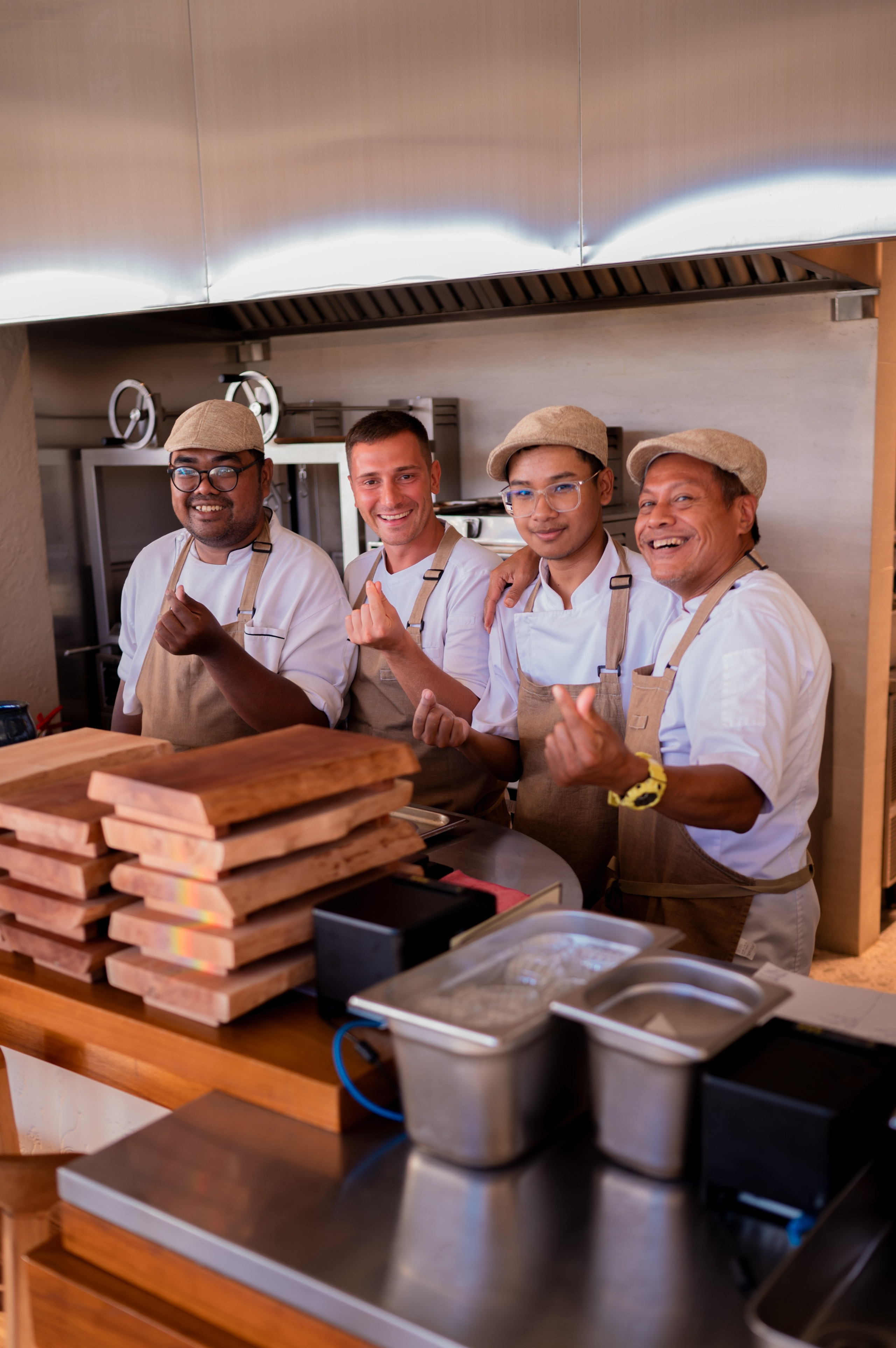 Interior photo in Phuket Bang Tao Boat Awenue. Photo & Video production, in Bishkek, Kyrgyzstan