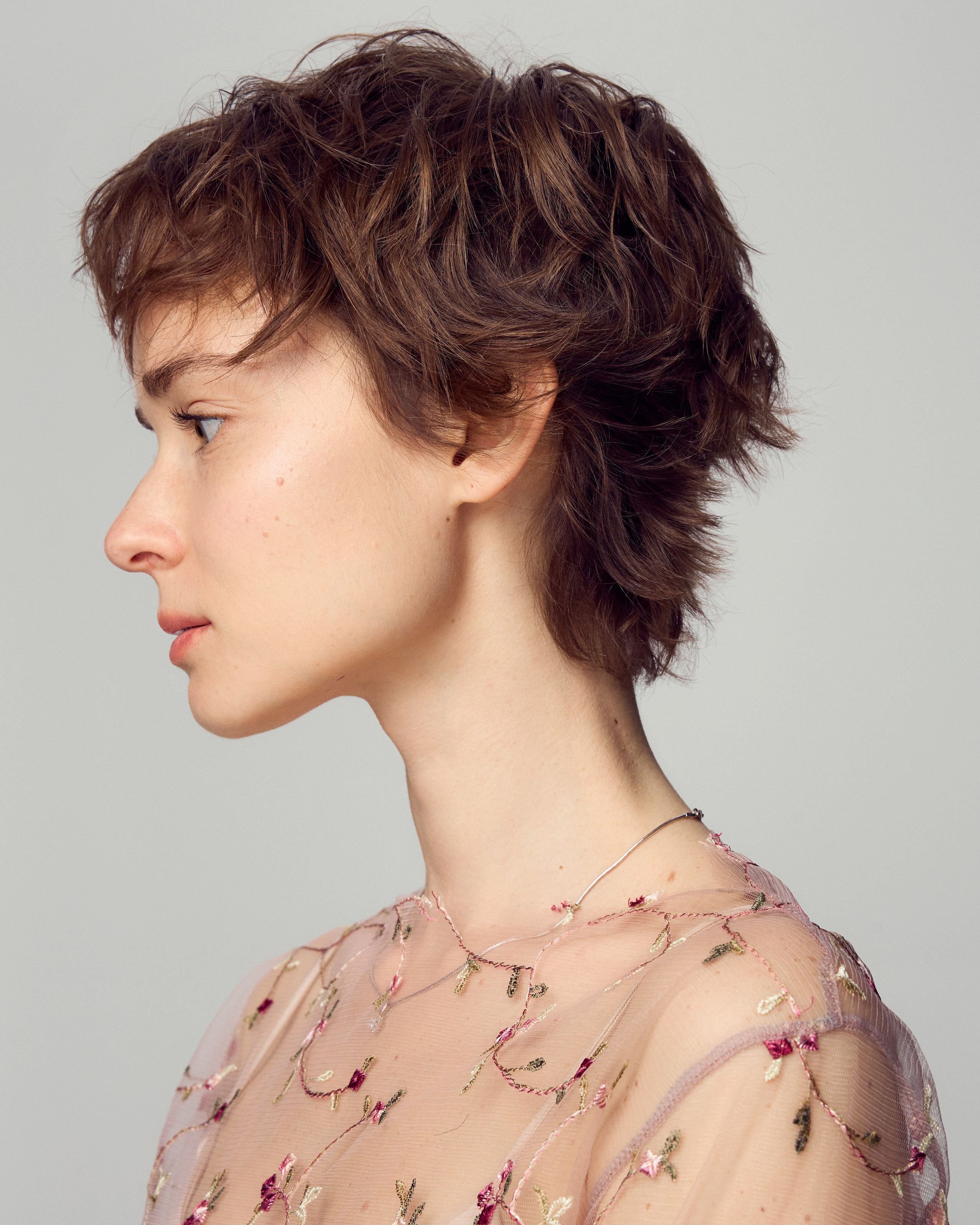 Актерское портфолио. Фотограф актерского портфолио Юлия Корытов