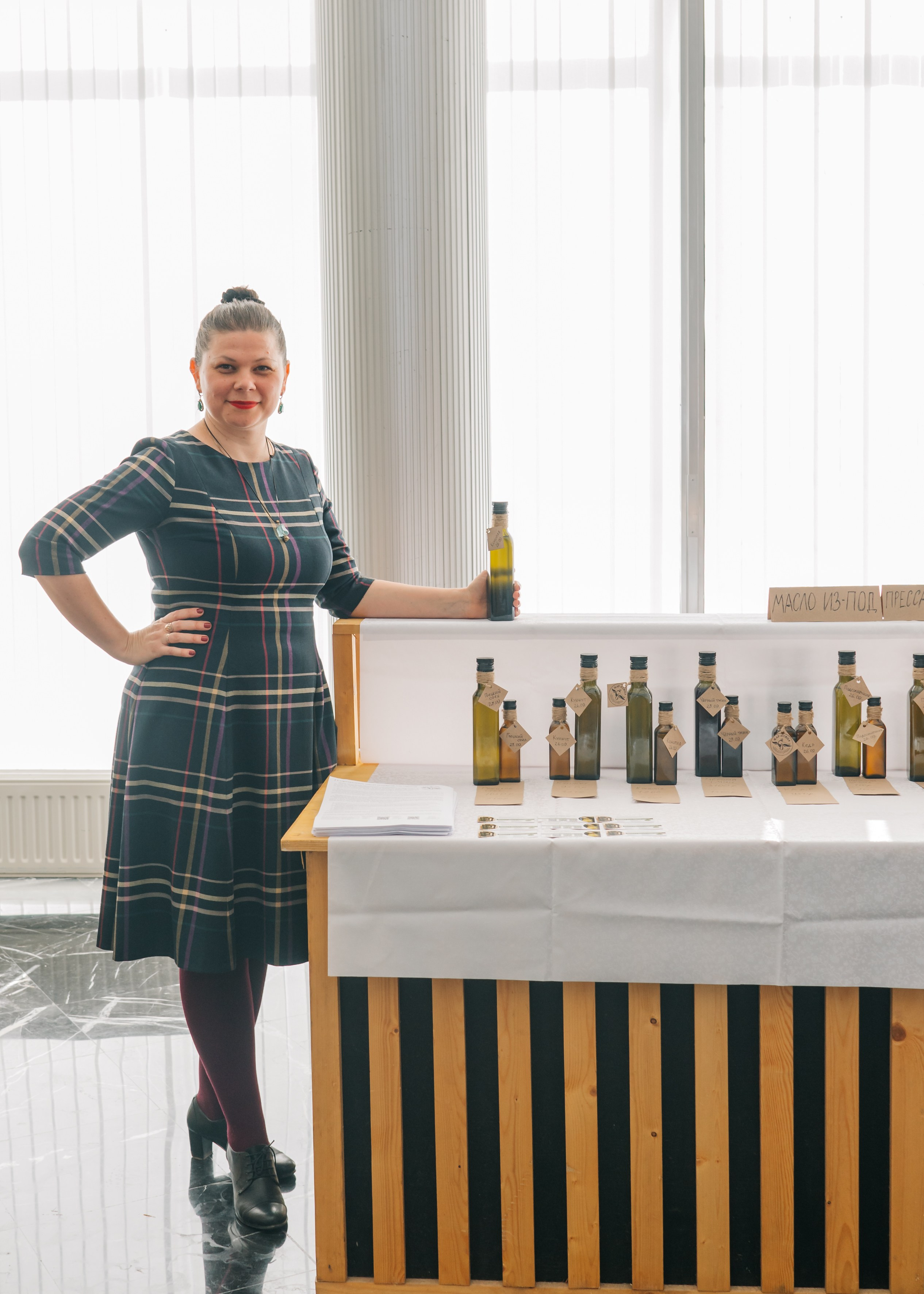 Международный проект «Наш Мир». Женский фотограф в Москве Анастасия Сидорова