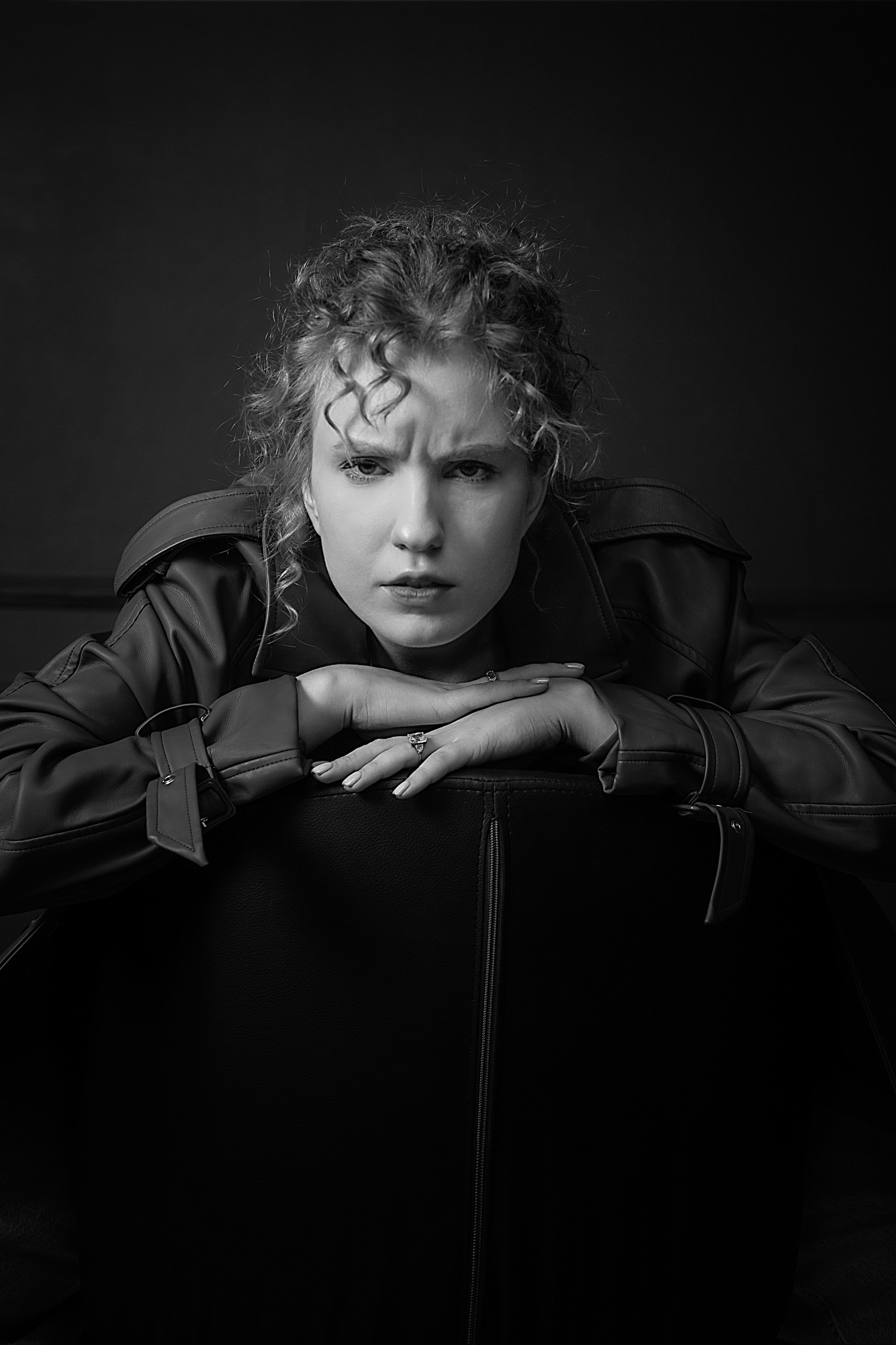 Анастасия + актёрское портфолио. Семейный фотограф в Санкт-Петербурге