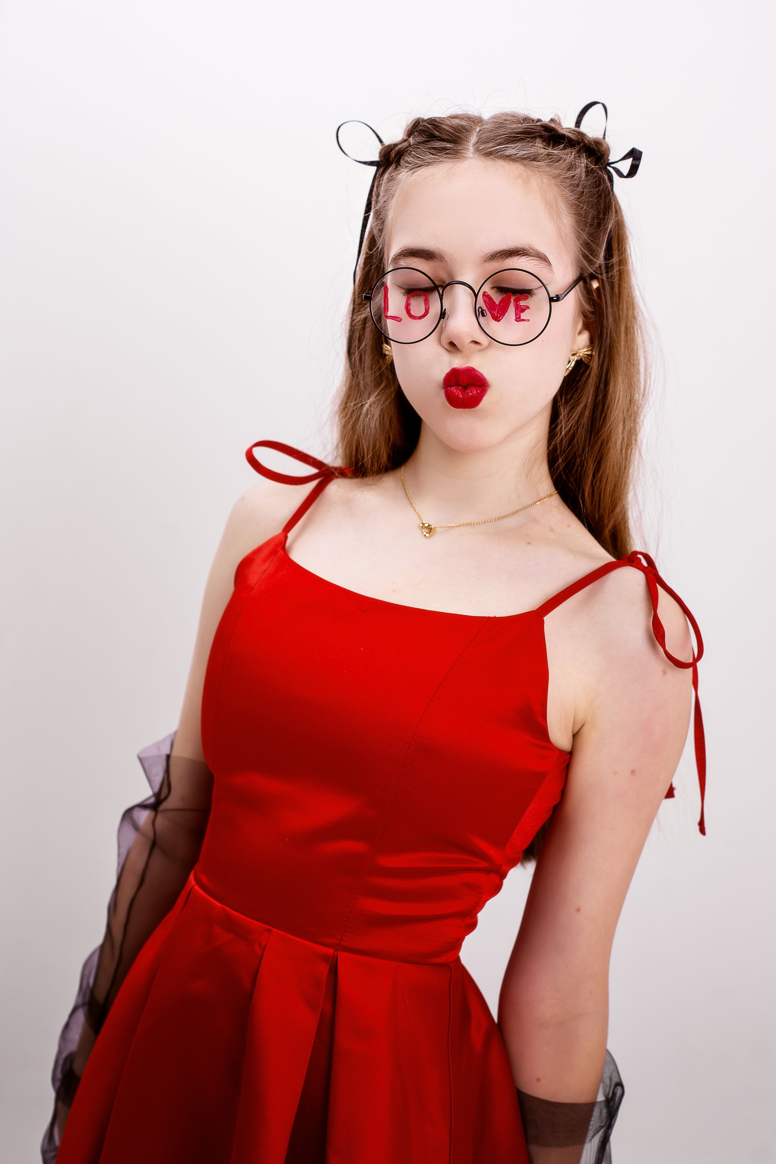 Валентинка. Семейный и детский фотограф в Москве Ольга Кривенцова