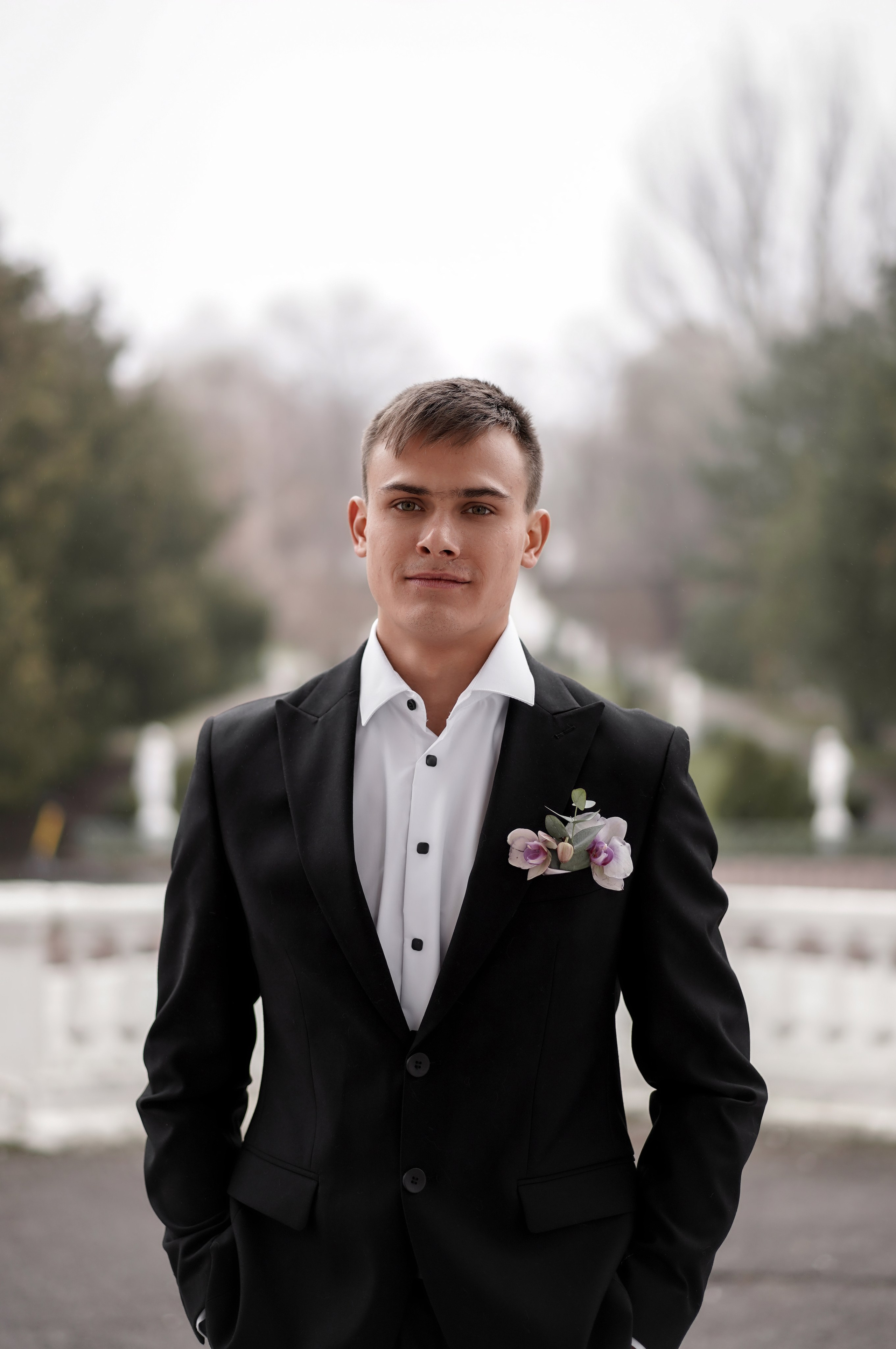 Свадебная фотосессия Сергея и Кристины в парке Максима Горького в Ростове-на-Дону. Свадебный фотограф в Ростове-на-Дону. Таинство Крещения и Венчания, семейные фотосессии. Алёна Чёботова