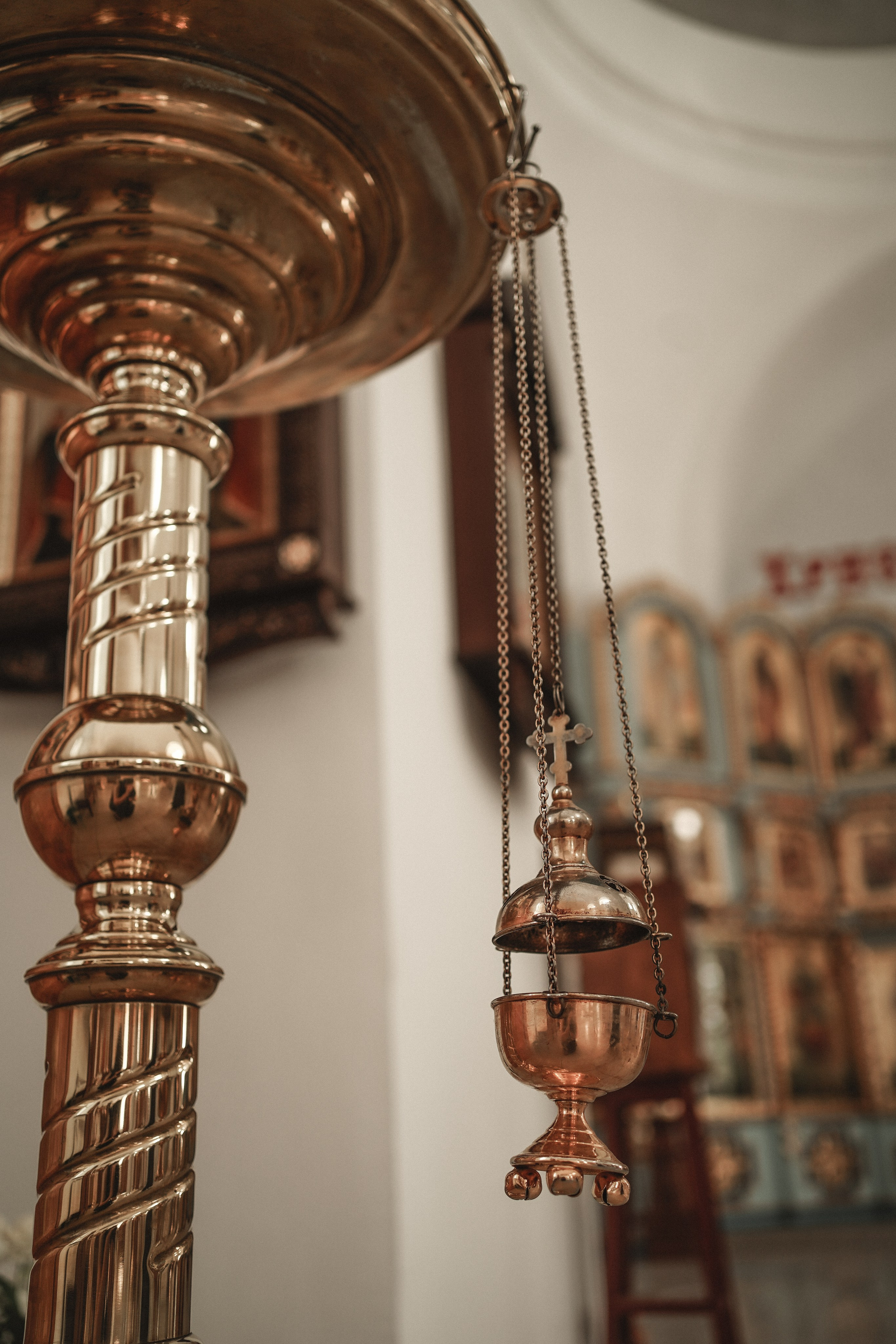 Таинство Крещения в Успенском храме. Свадебный фотограф в Ростове-на-Дону. Таинство Крещения и Венчания, семейные фотосессии. Алёна Чёботова