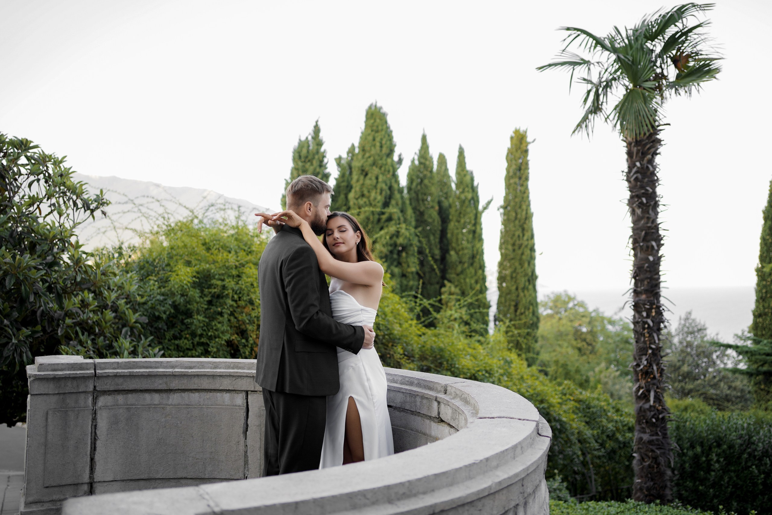 Свадьба в Ливадийском дворце. Фотограф Алёна Чёботова. Борис и Лилия. Свадебный фотограф в Ростове-на-Дону. Таинство Крещения и Венчания, семейные фотосессии. Алёна Чёботова