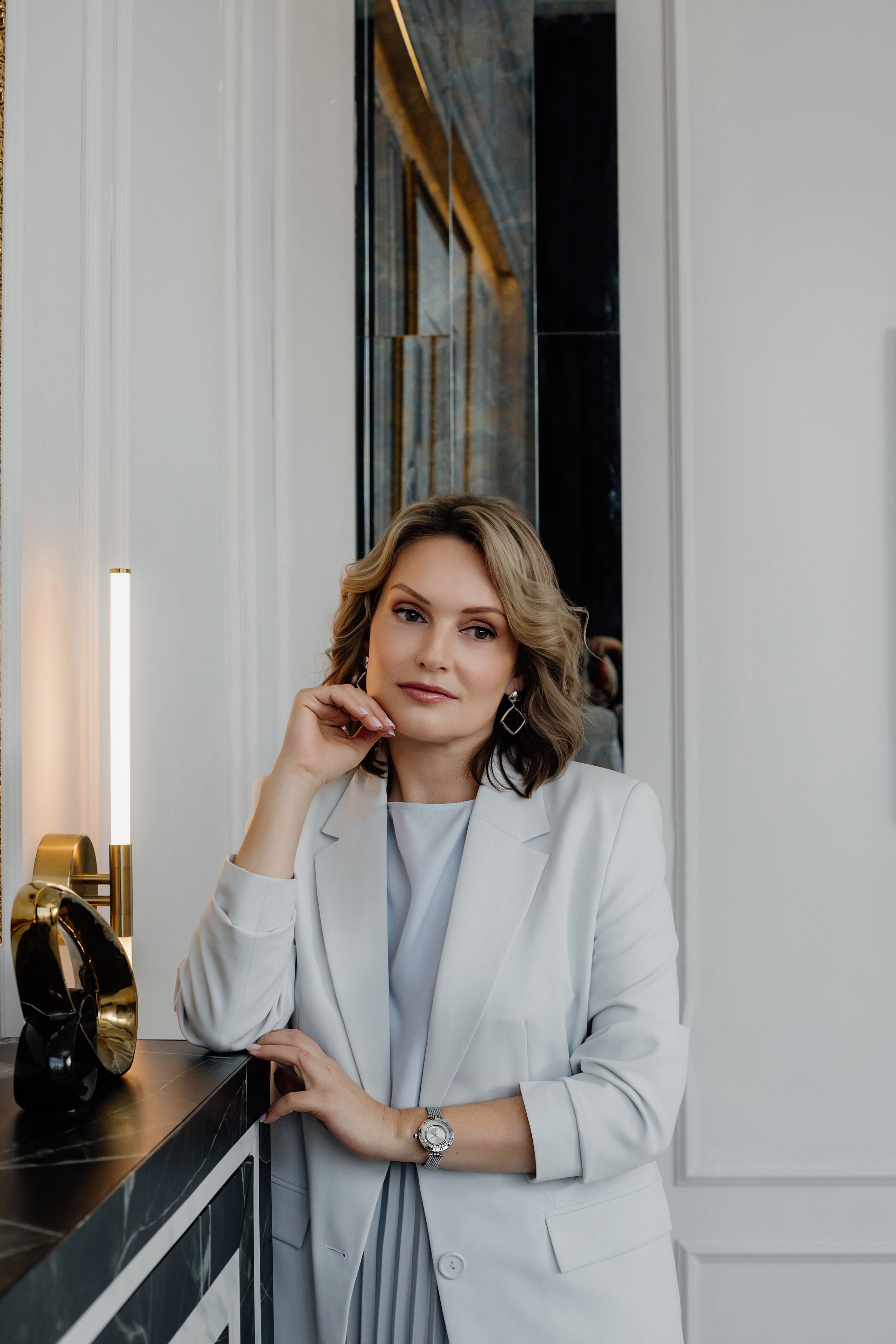 Елена Кириленкова — HR-эксперт и карьерный консультант. Деловая и Бизнес съемка в  Москве Инесса Грушко