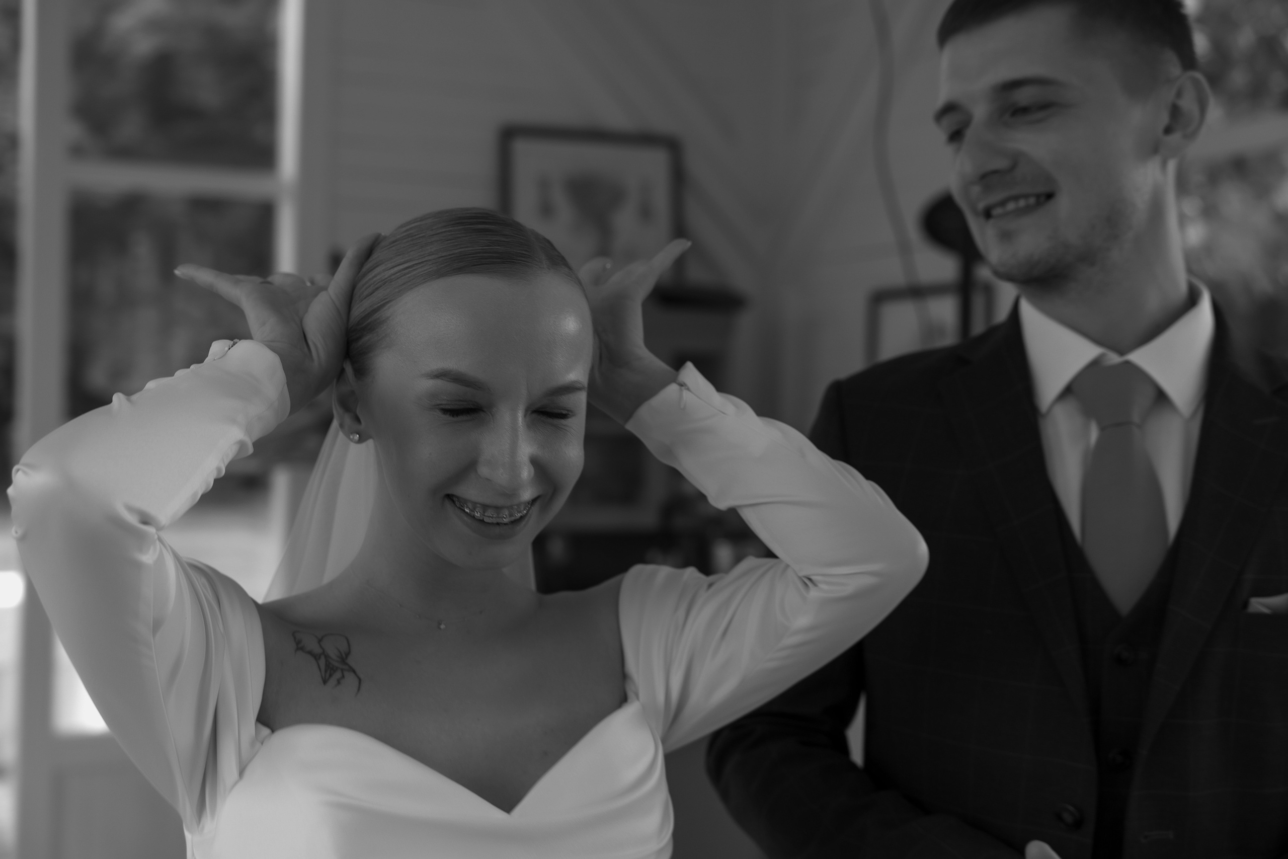 Ты, я и самые близкие!. Свадебный фотограф Калининград