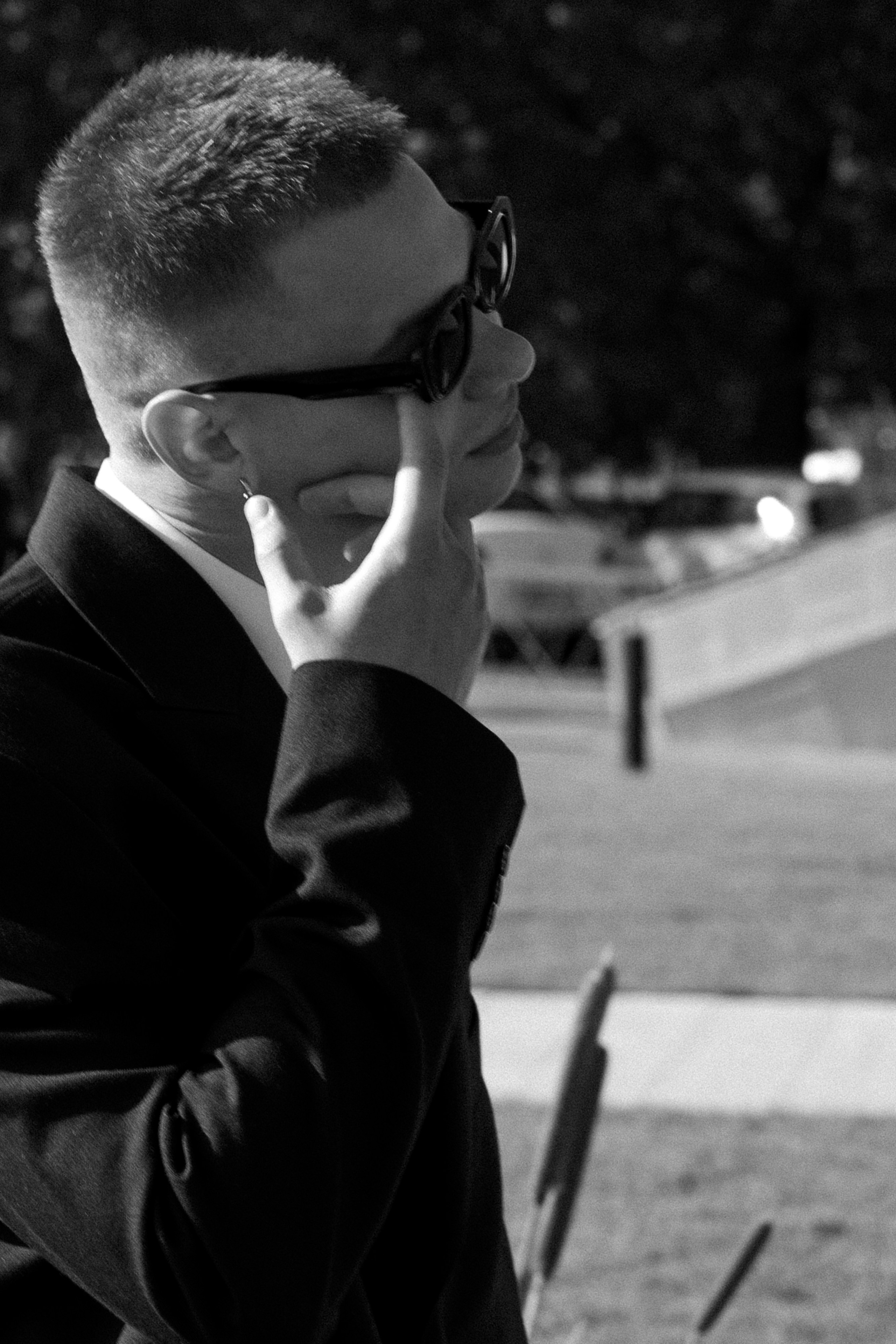 А|M. Свадебный фотограф Таня Караисаева