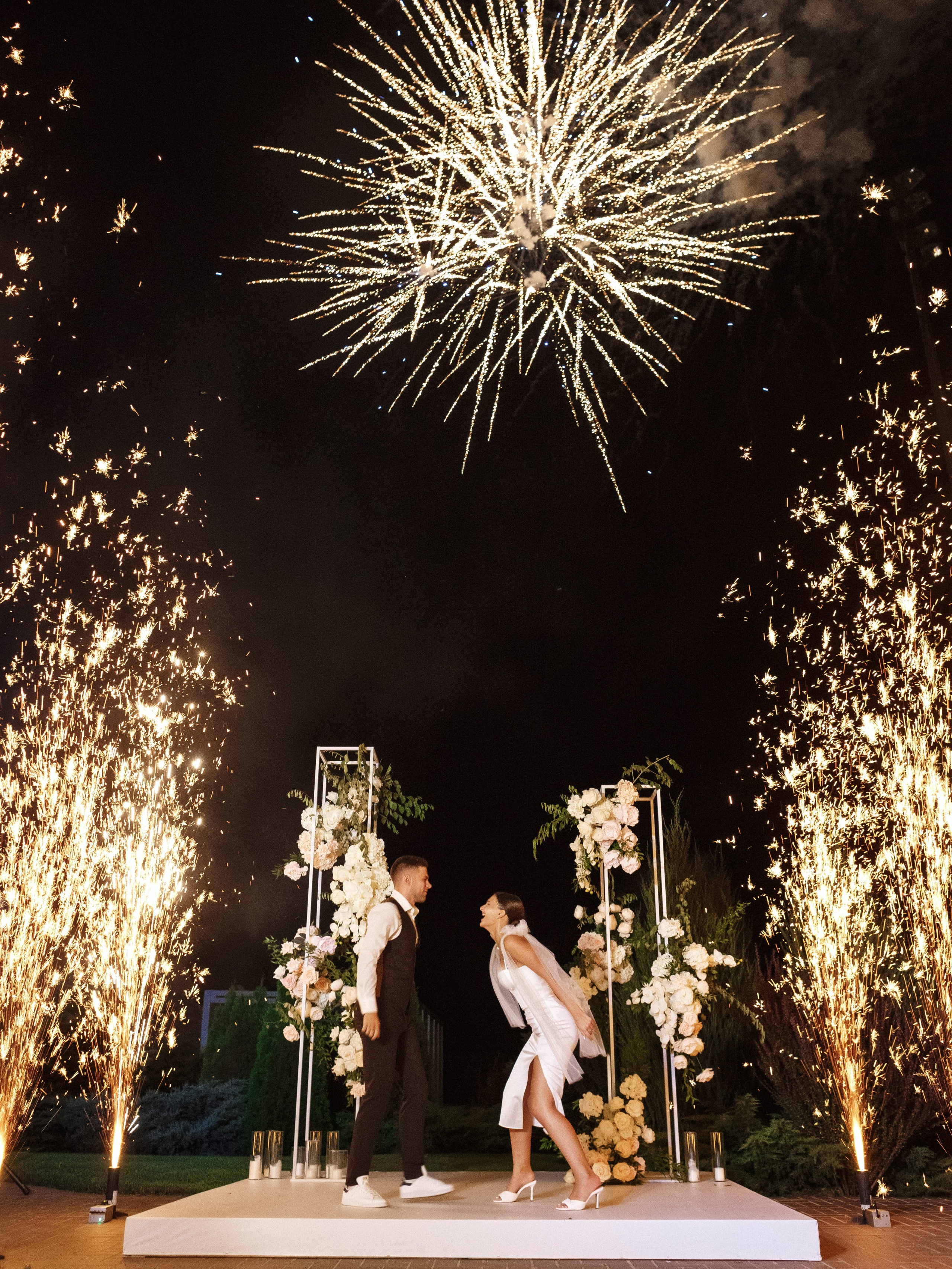 Идиллия в природе: Волшебство отдыха в загородном клубе 'Golden Horse'. Свадебный и семейный фотограф в Таганроге Бакарюк Антон