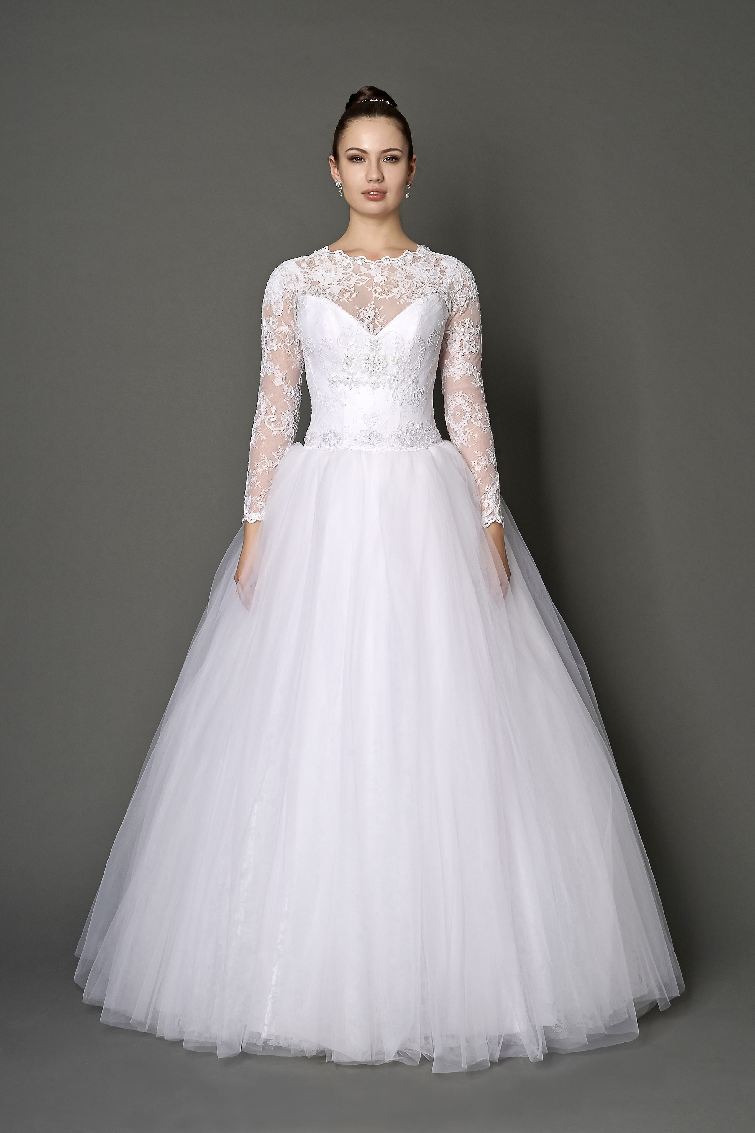 Свадьба, платье, платье свадебное, Сергей Осин