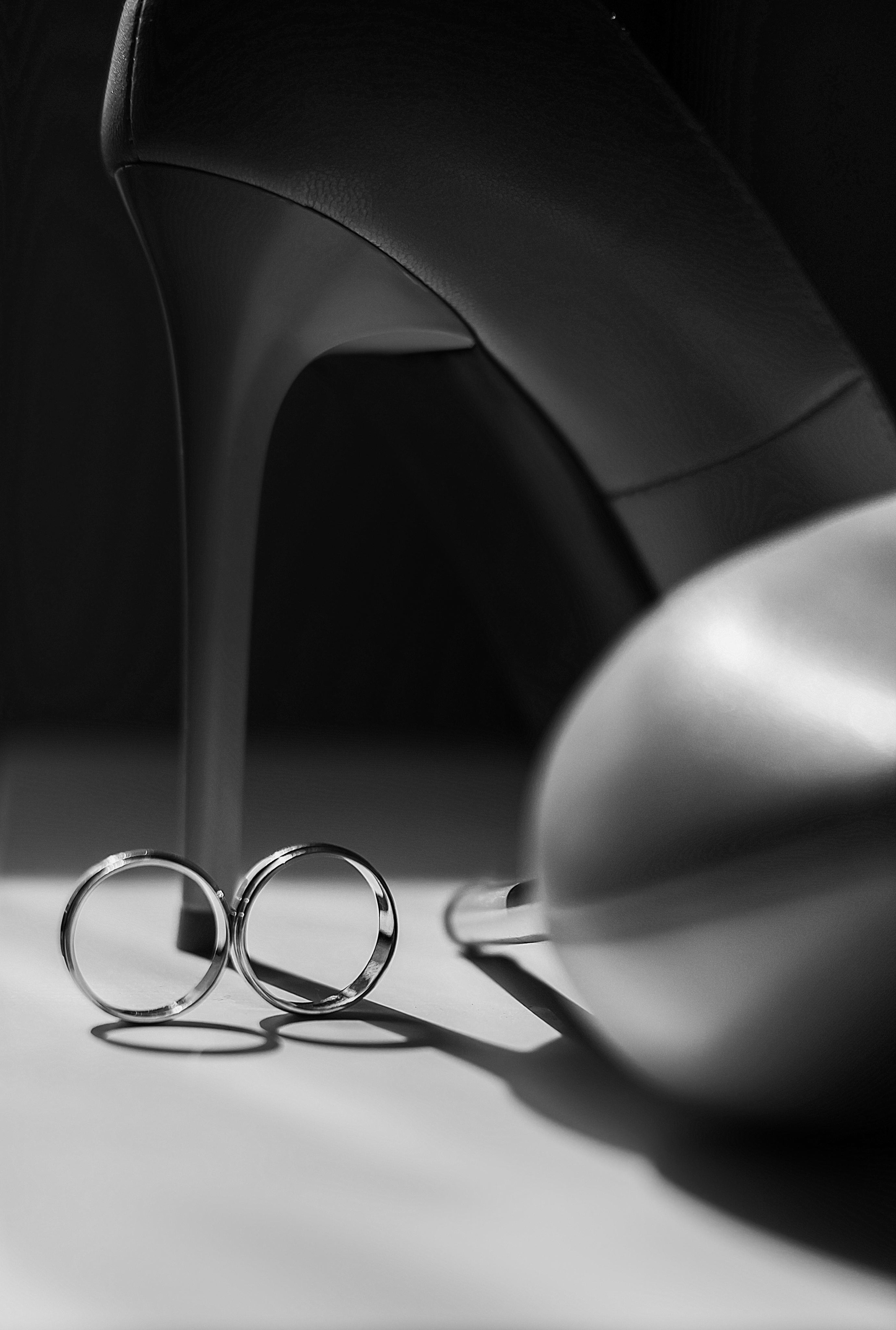 Виктор и Валентина. Студия творческой фото|видеографии KOKOS-FILM