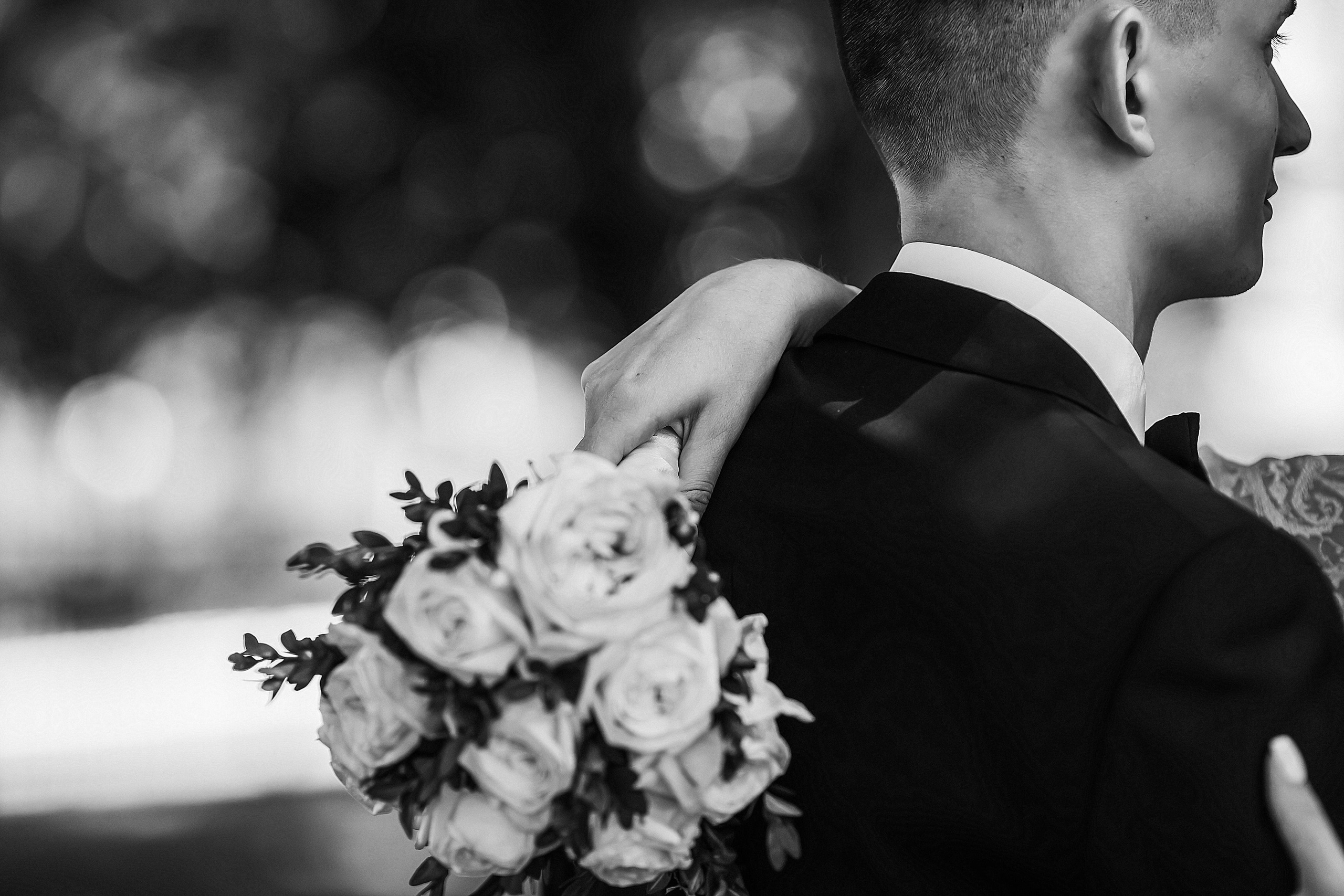 Данил и Алина. Студия творческой фото|видеографии KOKOS-FILM