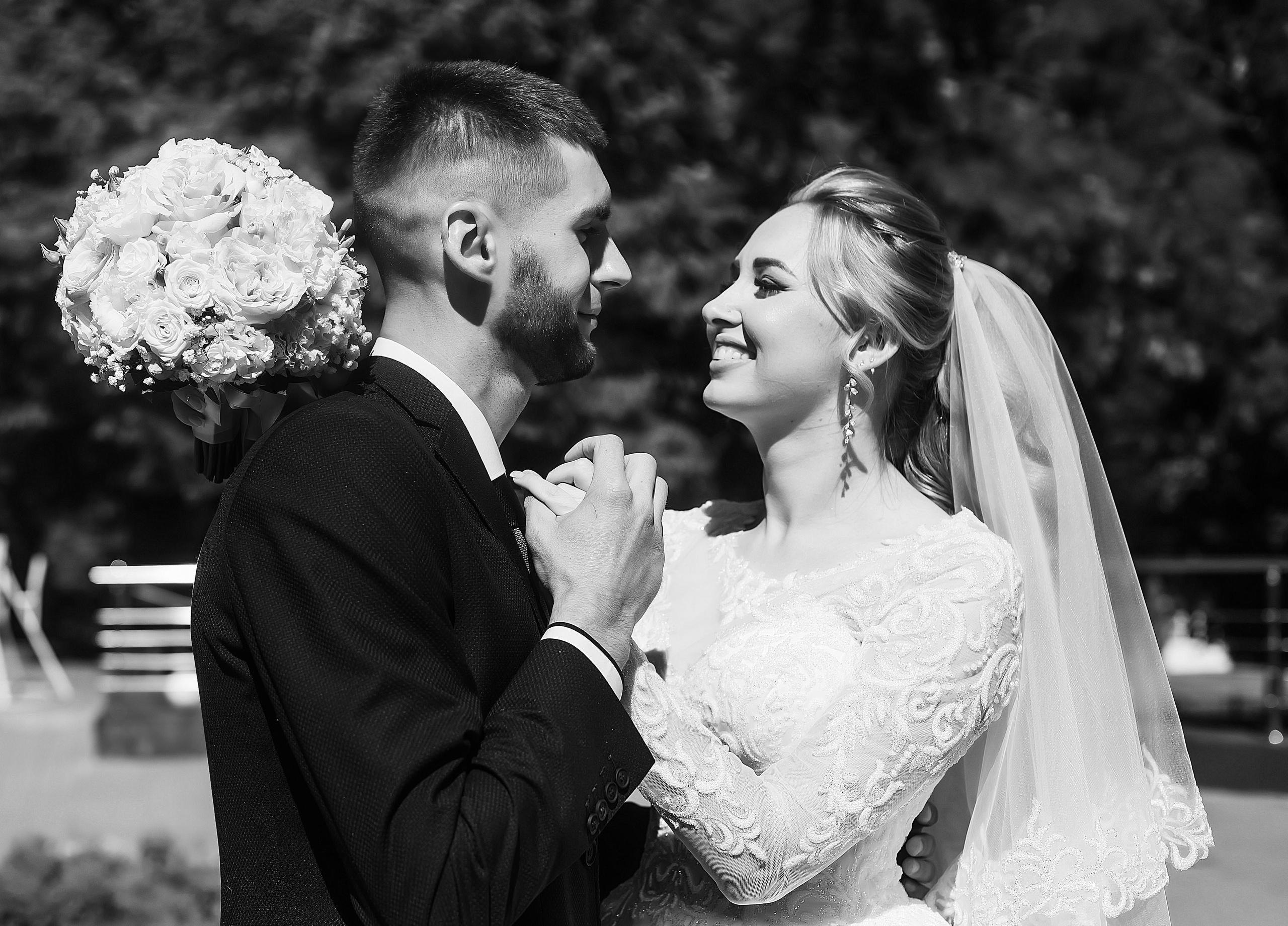 Карина и Александр. Студия творческой фото|видеографии KOKOS-FILM