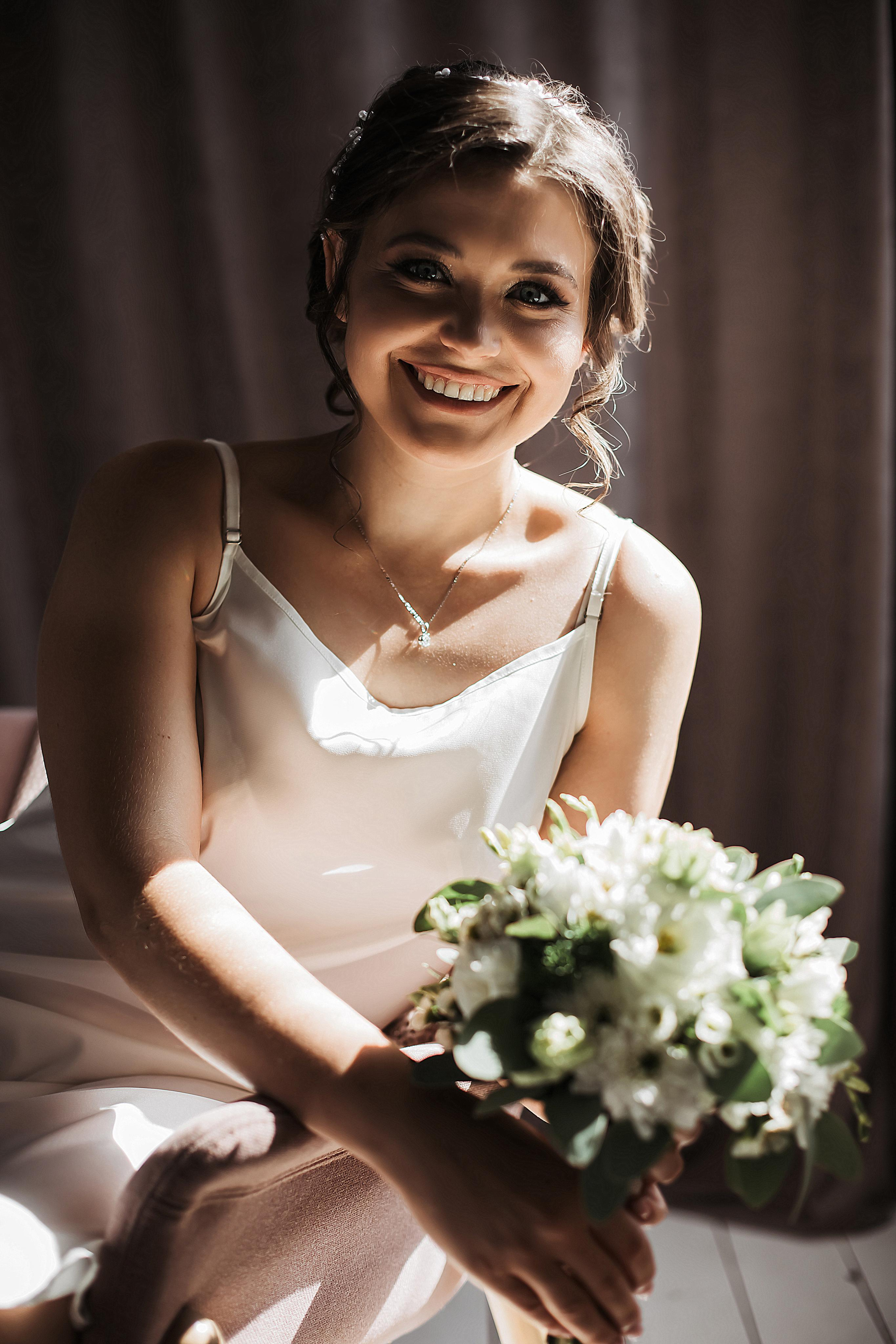 Виктор и Валентина. Студия творческой фото|видеографии KOKOS-FILM