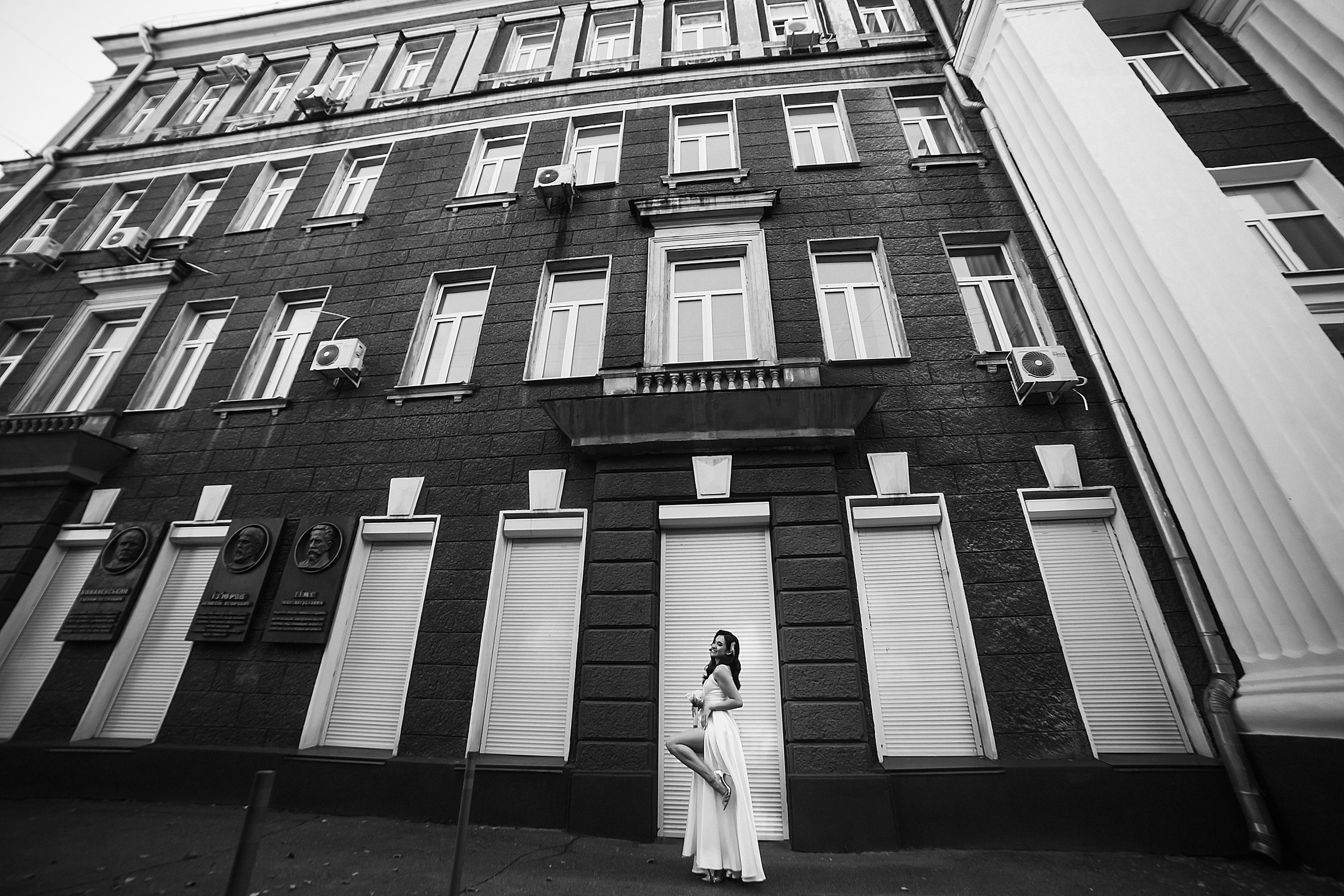 Тимур и Валентина. Студия творческой фото|видеографии KOKOS-FILM