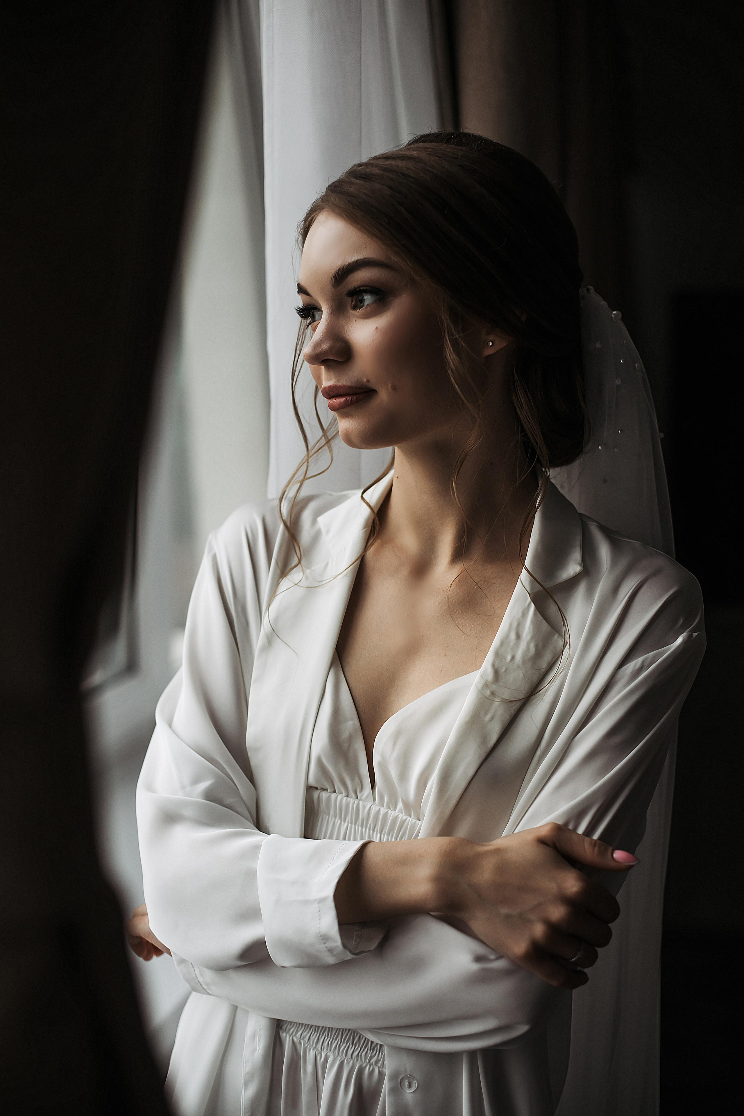 Андрей и Ксения. Студия творческой фото|видеографии KOKOS-FILM