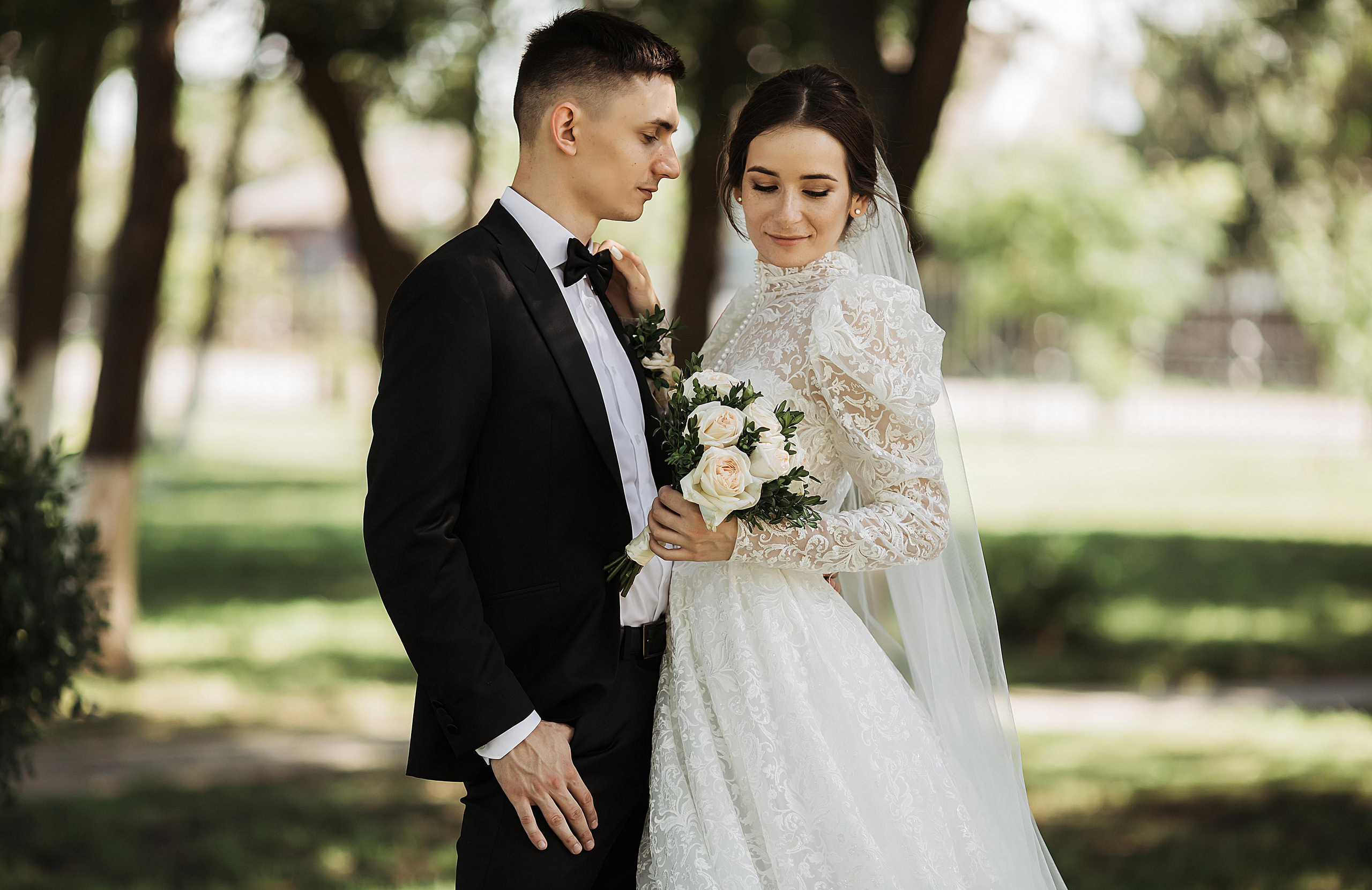 Данил и Алина. Студия творческой фото|видеографии KOKOS-FILM