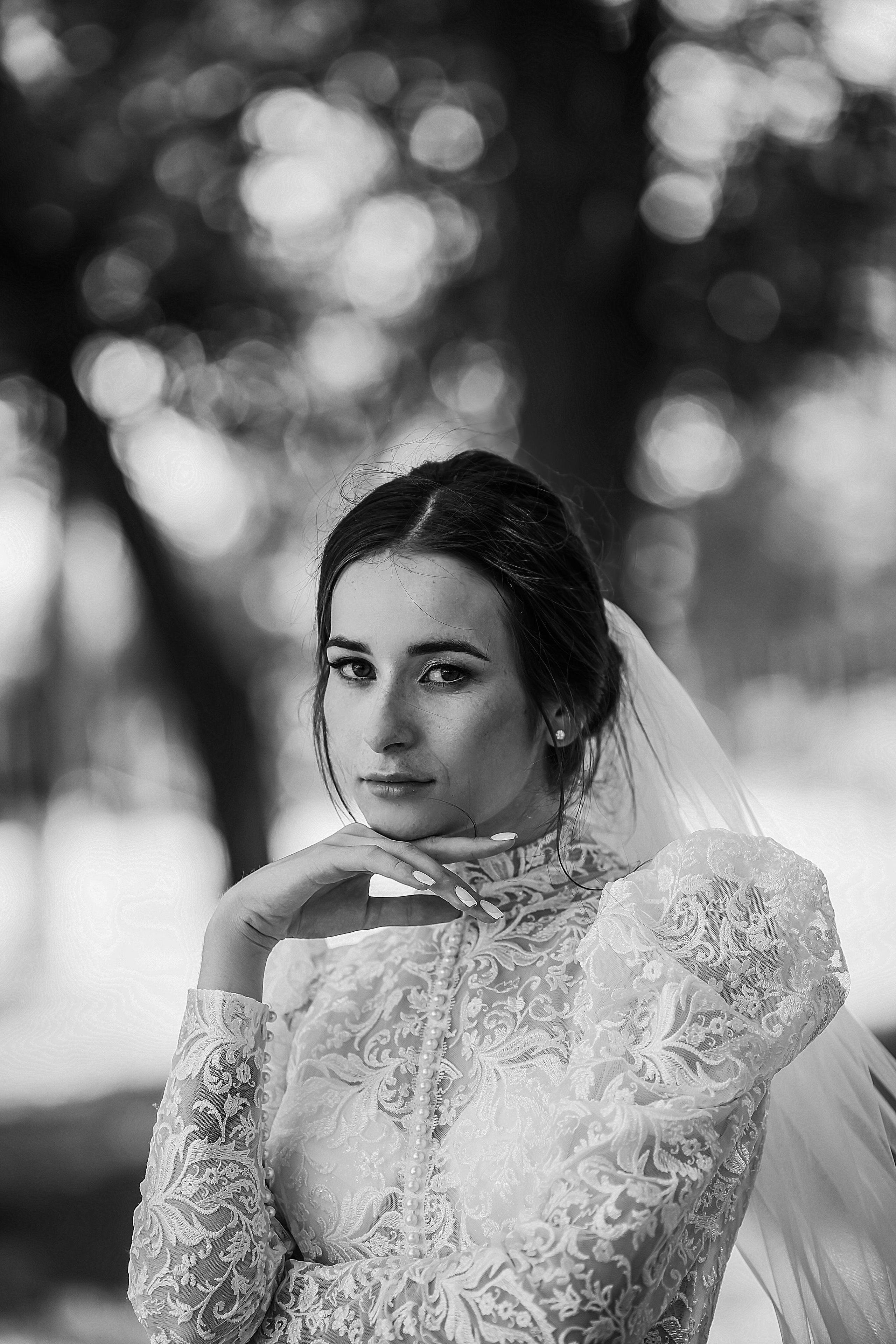 Данил и Алина. Студия творческой фото|видеографии KOKOS-FILM