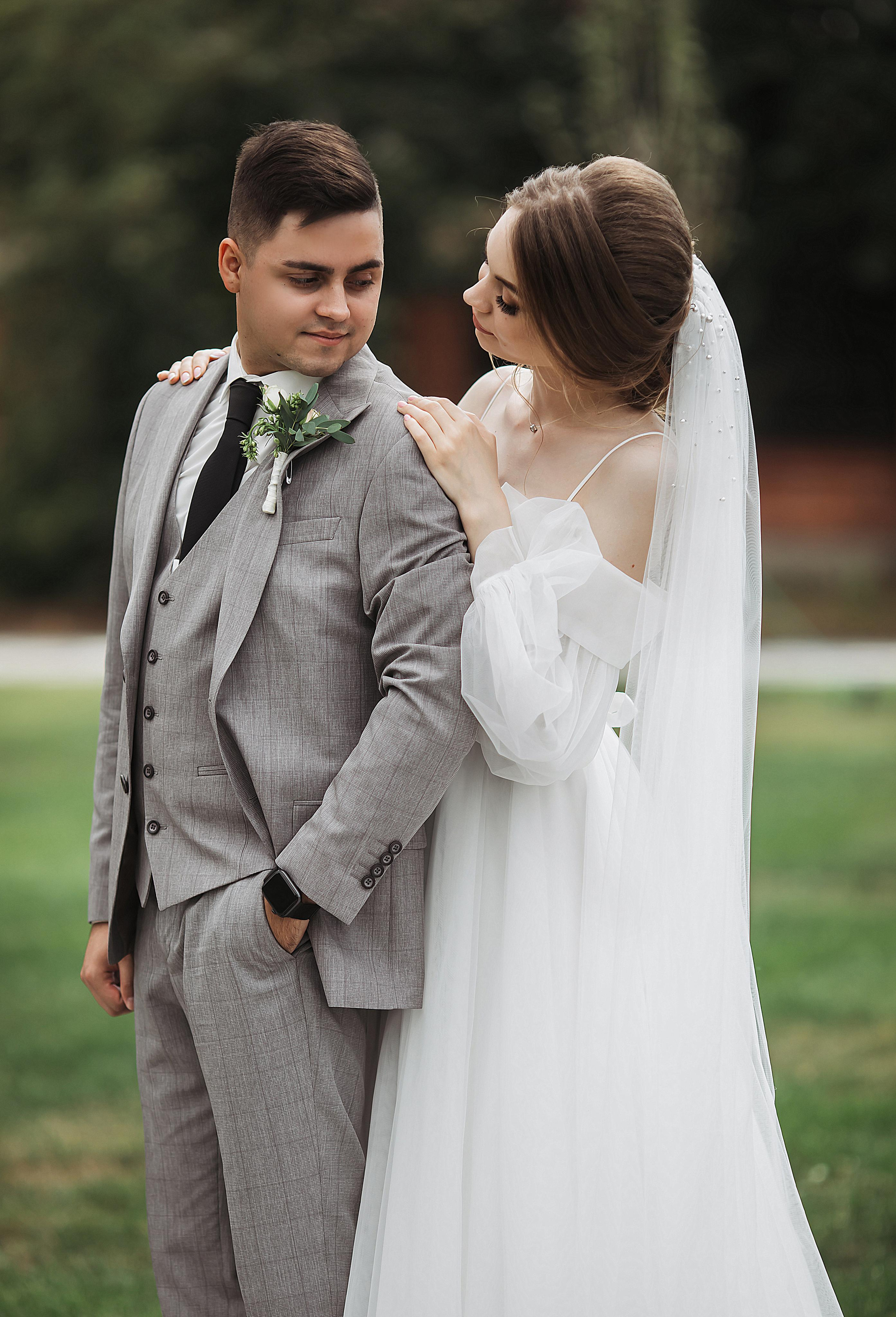 Андрей и Ксения. Студия творческой фото|видеографии KOKOS-FILM