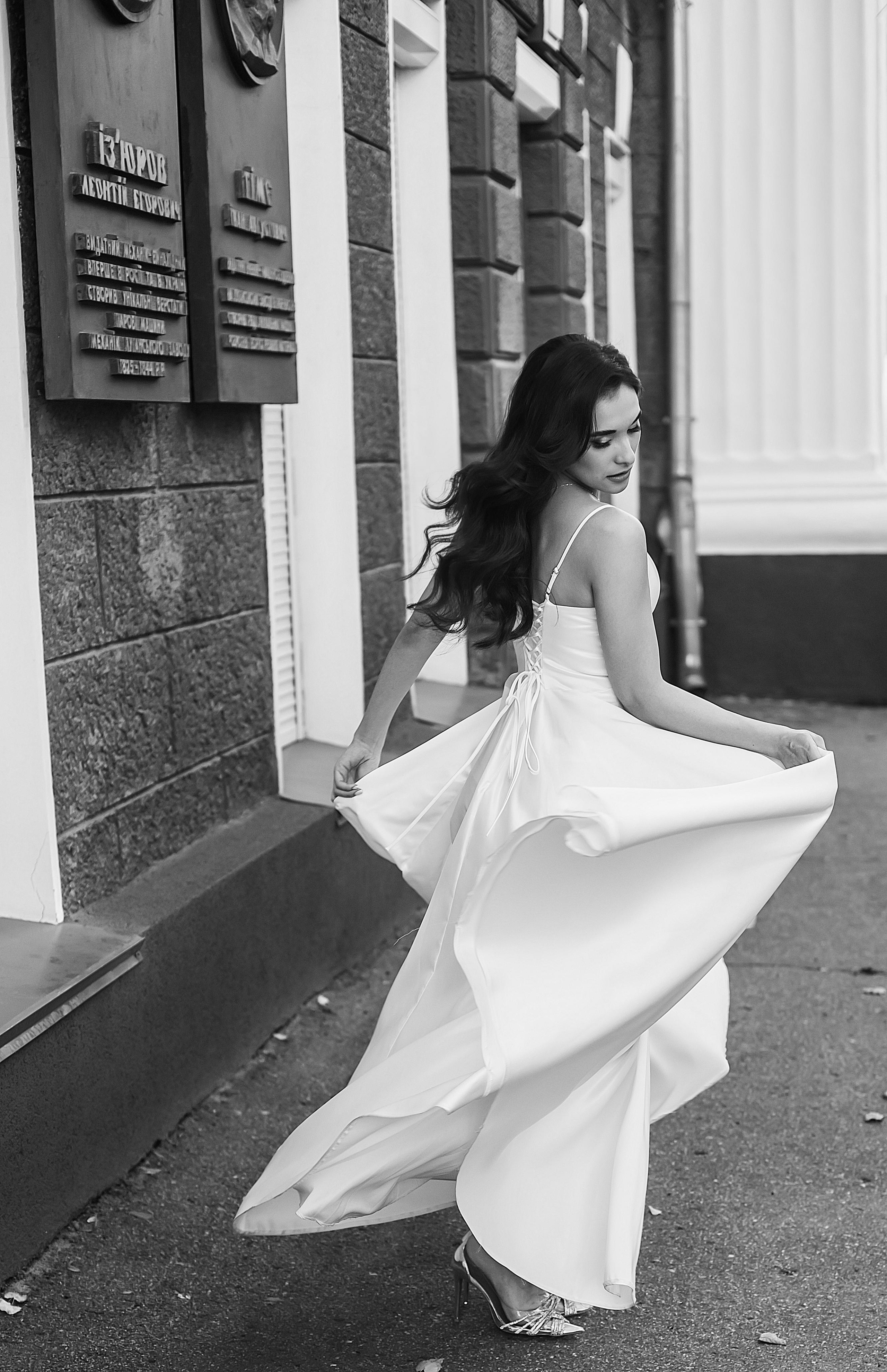 Тимур и Валентина. Студия творческой фото|видеографии KOKOS-FILM