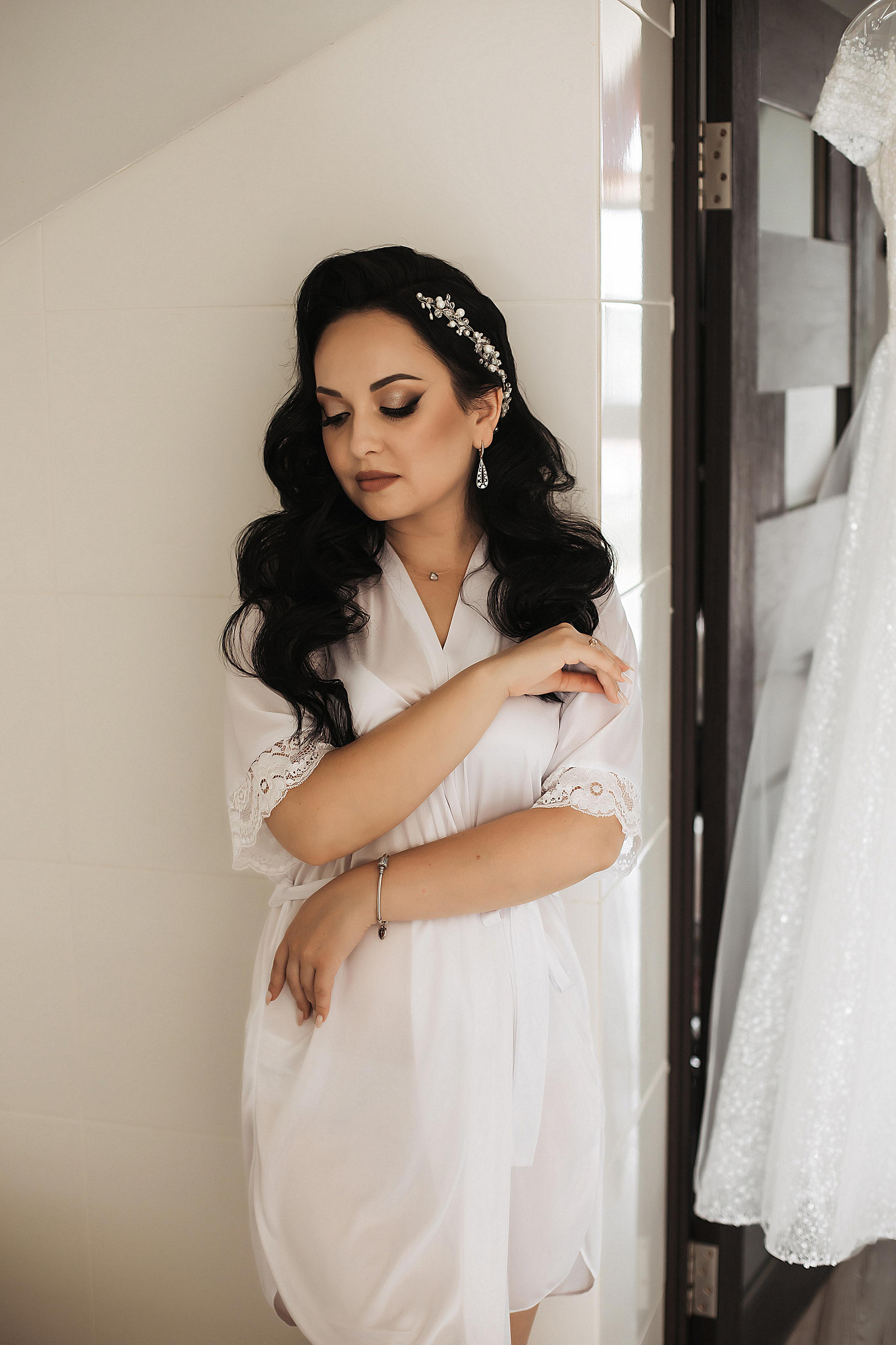 Эмма и Михаил. Студия творческой фото|видеографии KOKOS-FILM