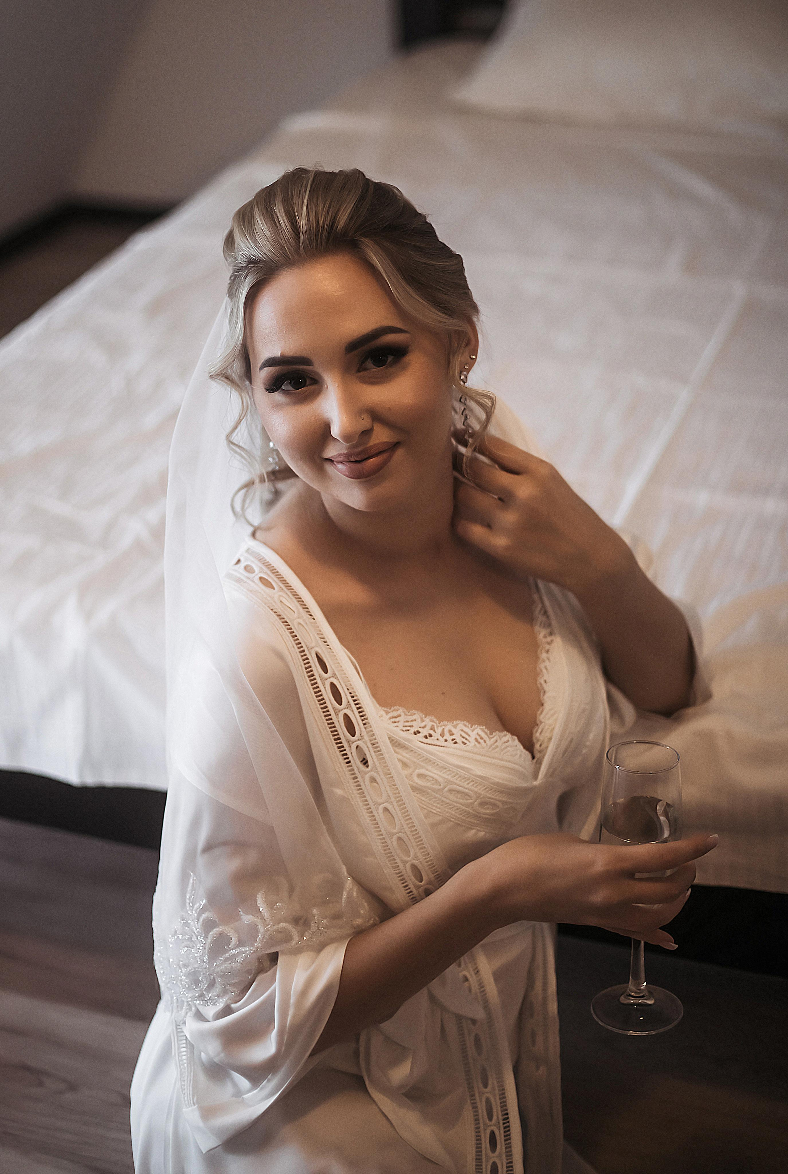 Карина и Александр. Студия творческой фото|видеографии KOKOS-FILM