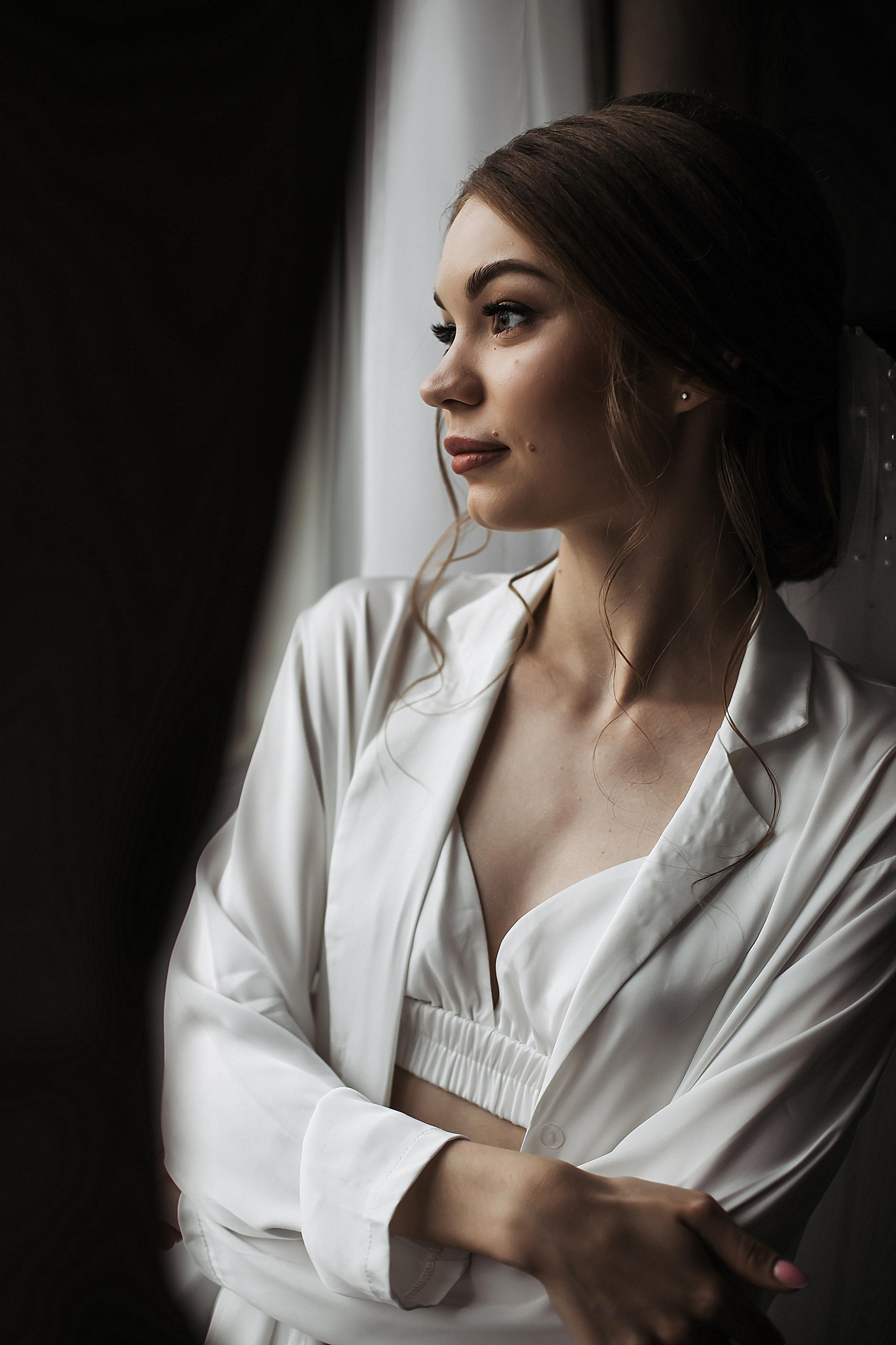 Андрей и Ксения. Студия творческой фото|видеографии KOKOS-FILM