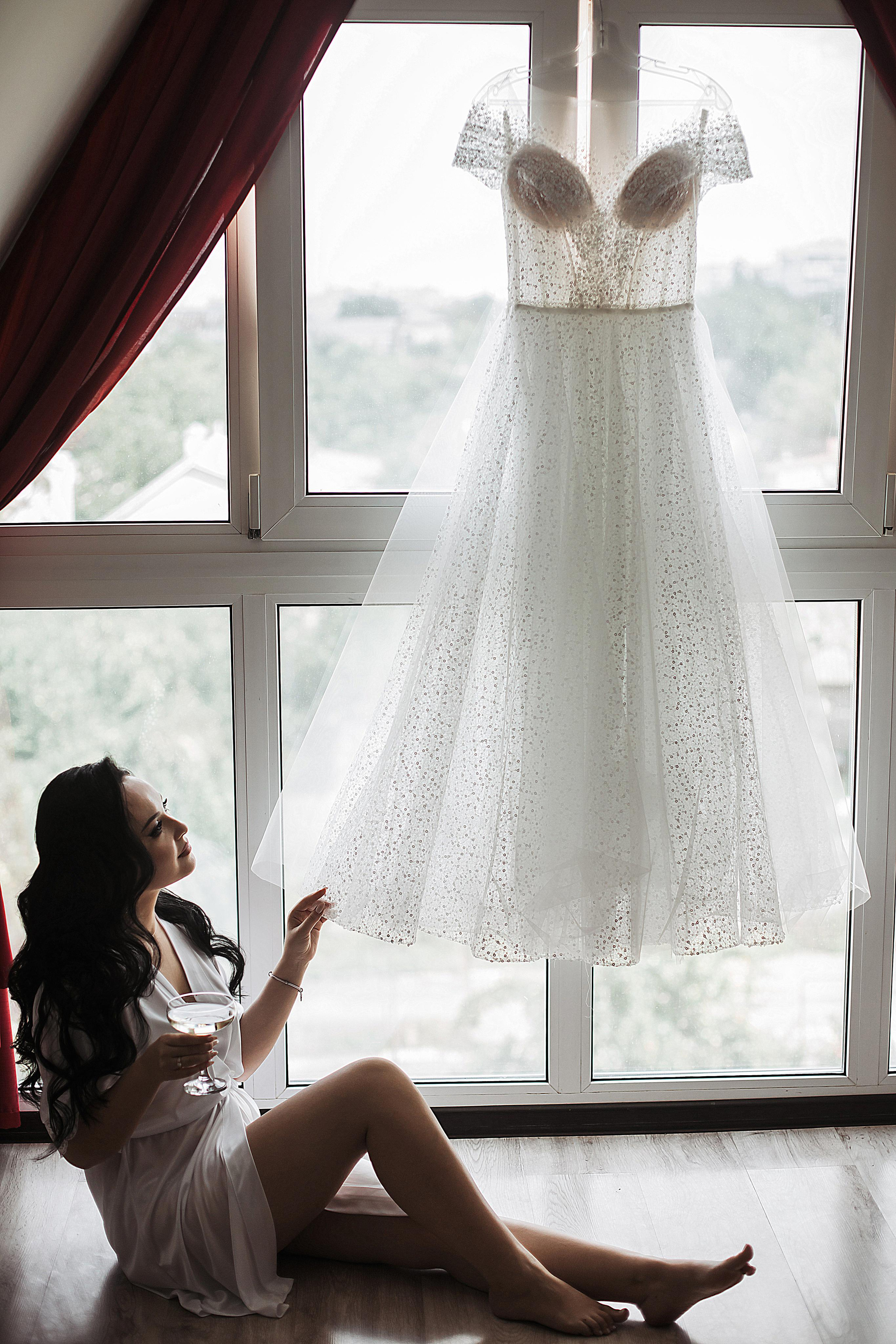 Эмма и Михаил. Студия творческой фото|видеографии KOKOS-FILM