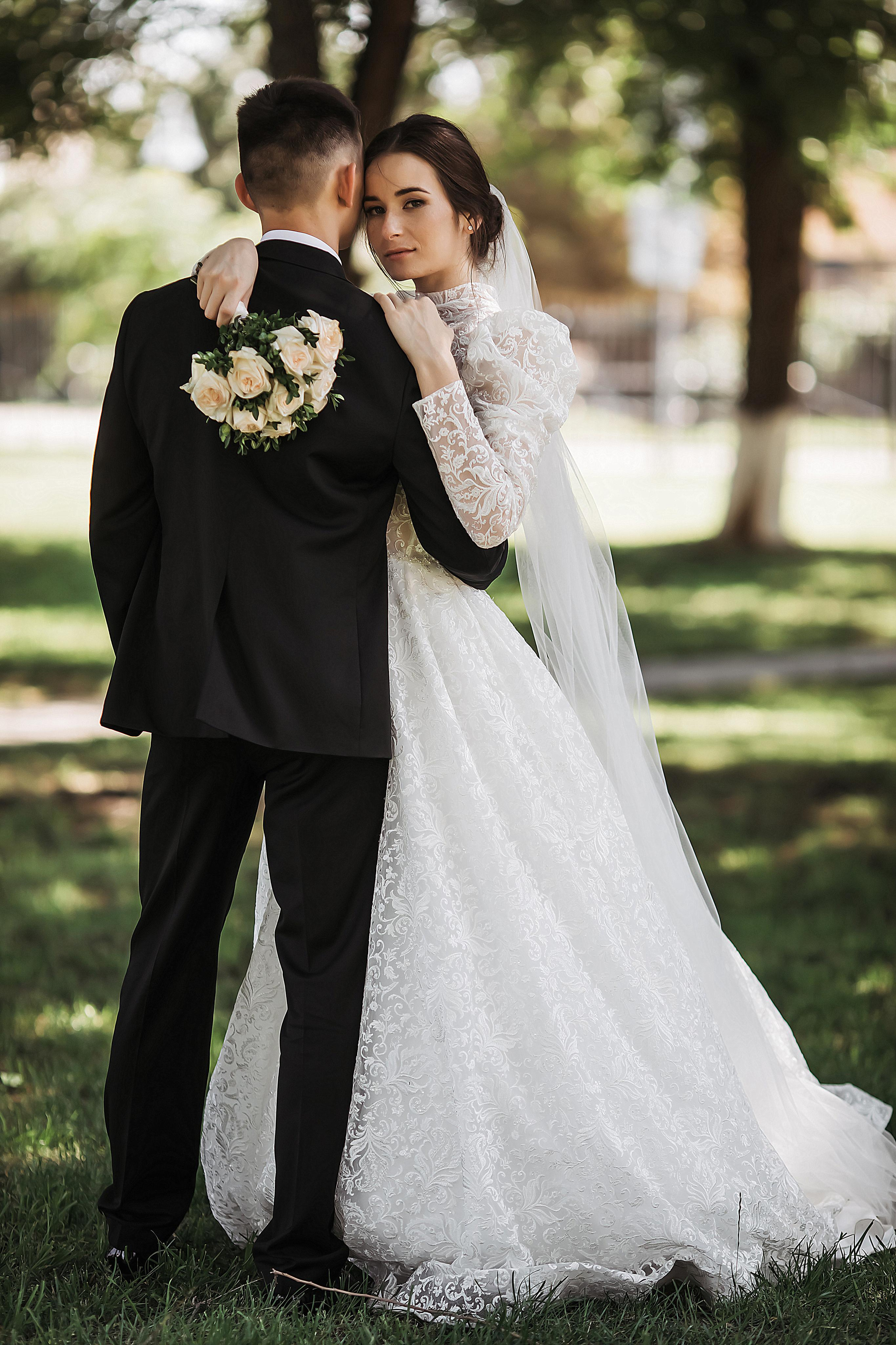 Данил и Алина. Студия творческой фото|видеографии KOKOS-FILM