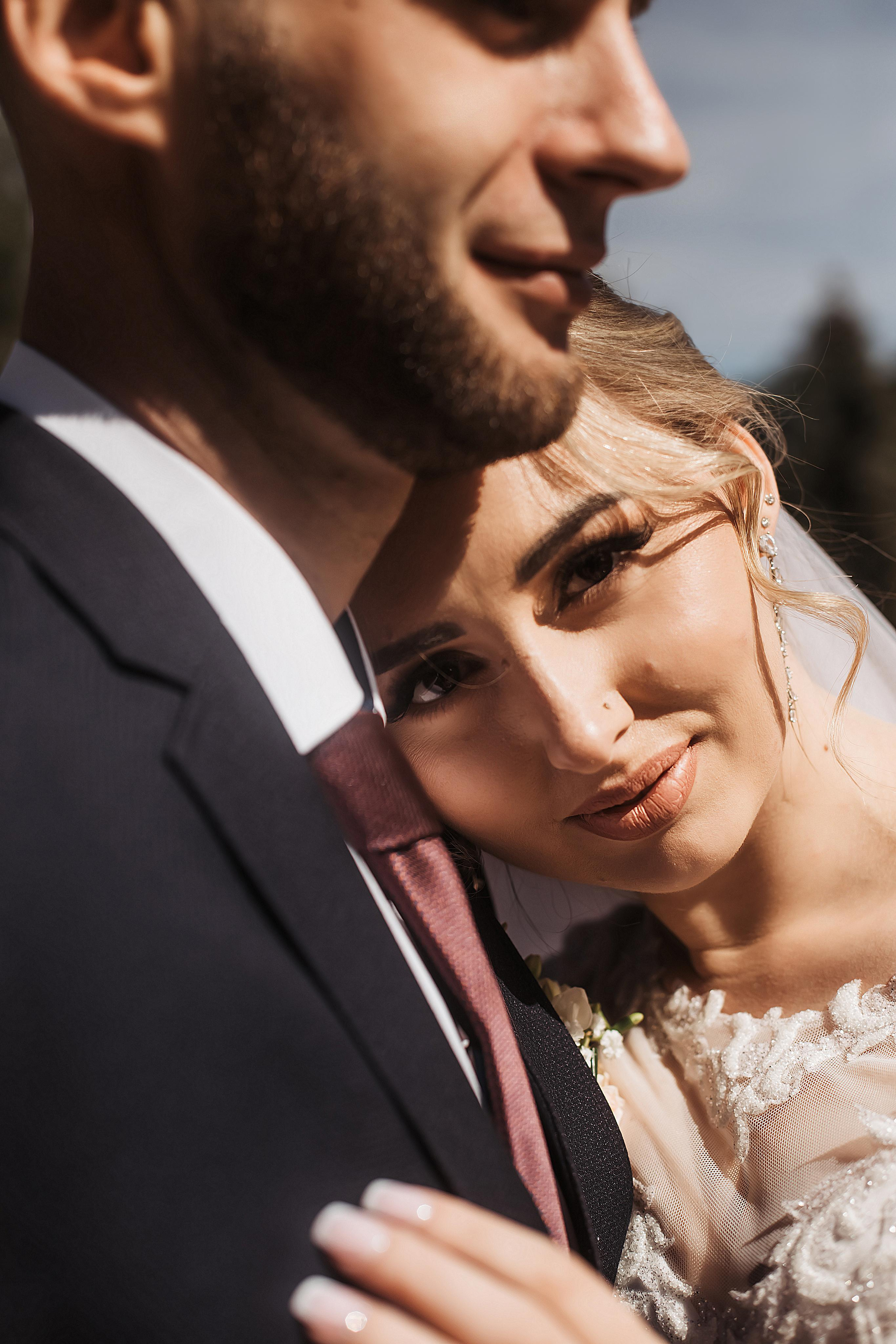 Карина и Александр. Студия творческой фото|видеографии KOKOS-FILM