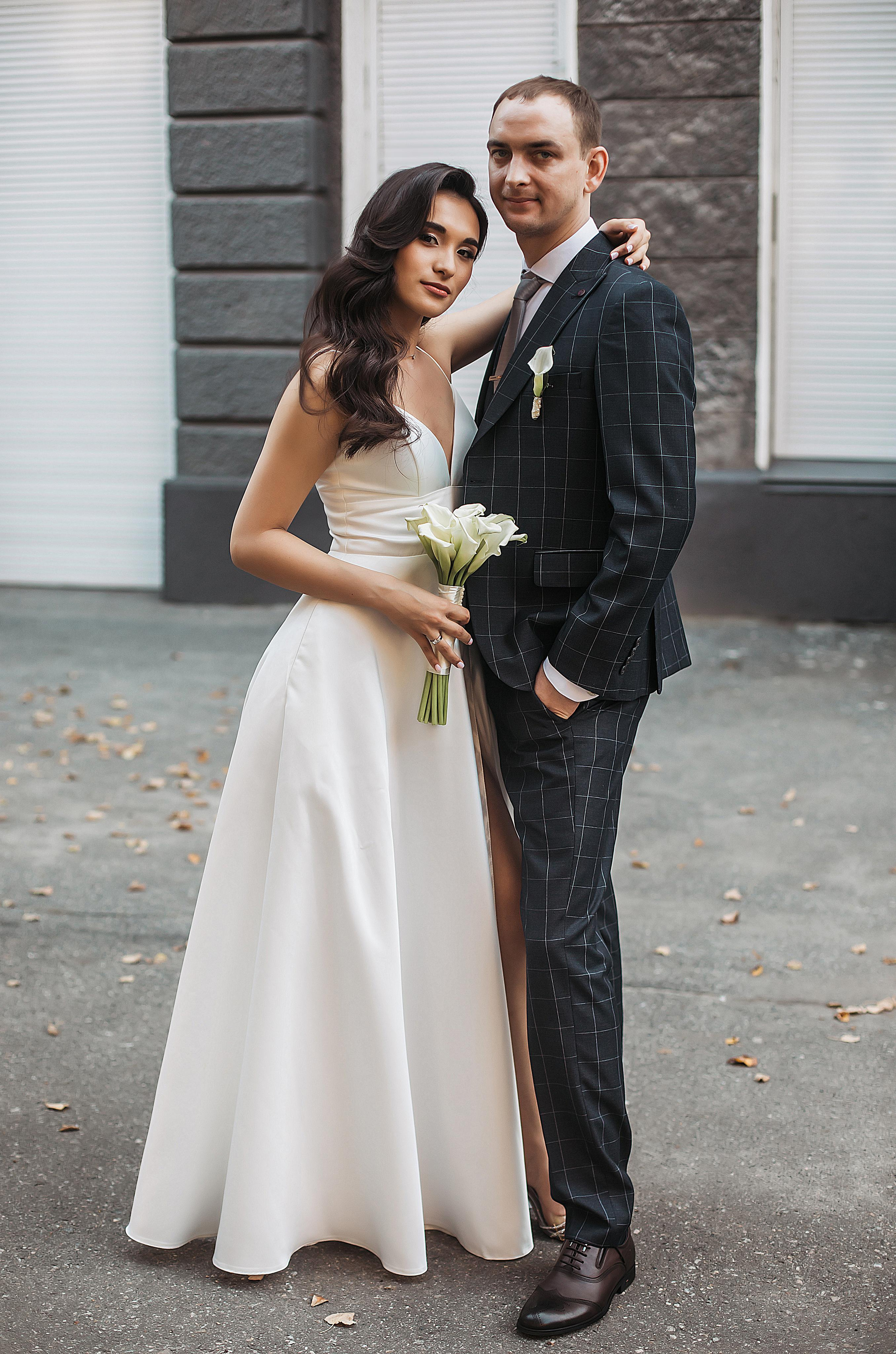 Тимур и Валентина. Студия творческой фото|видеографии KOKOS-FILM