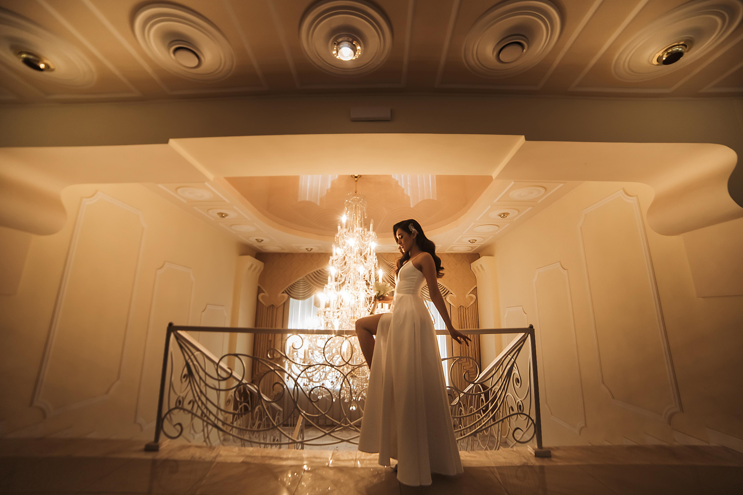 Тимур и Валентина. Студия творческой фото|видеографии KOKOS-FILM