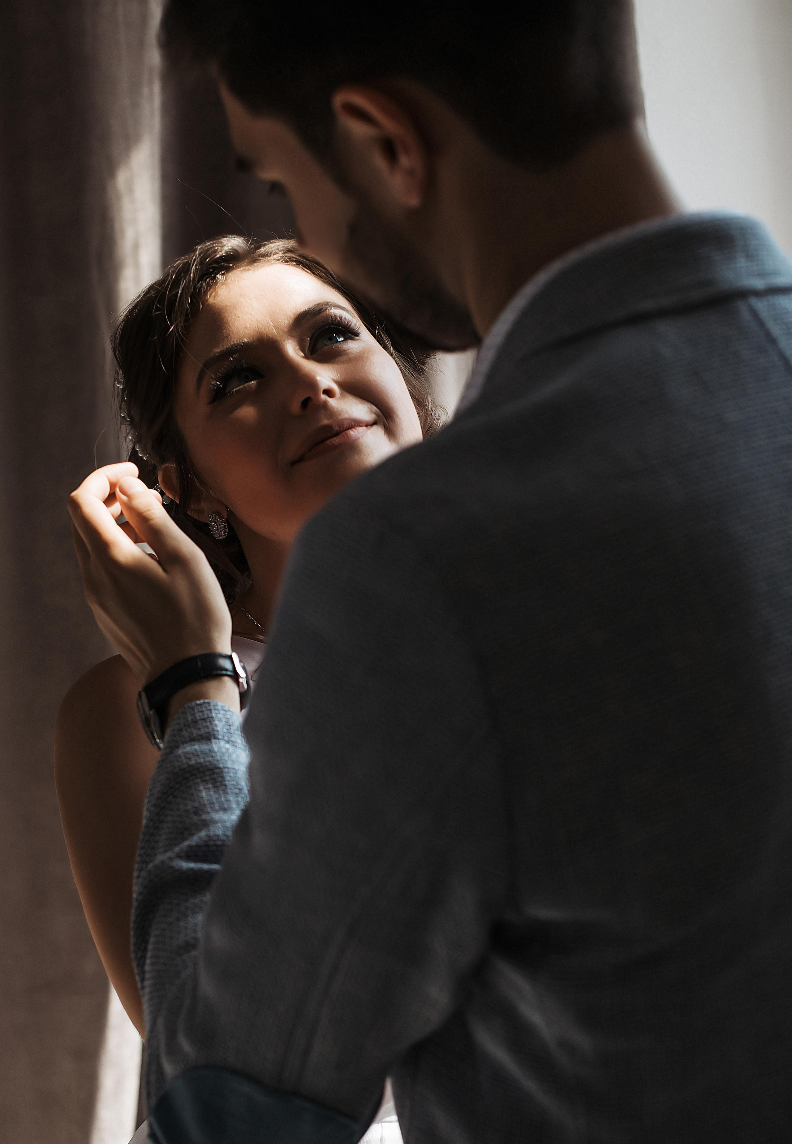 Виктор и Валентина. Студия творческой фото|видеографии KOKOS-FILM