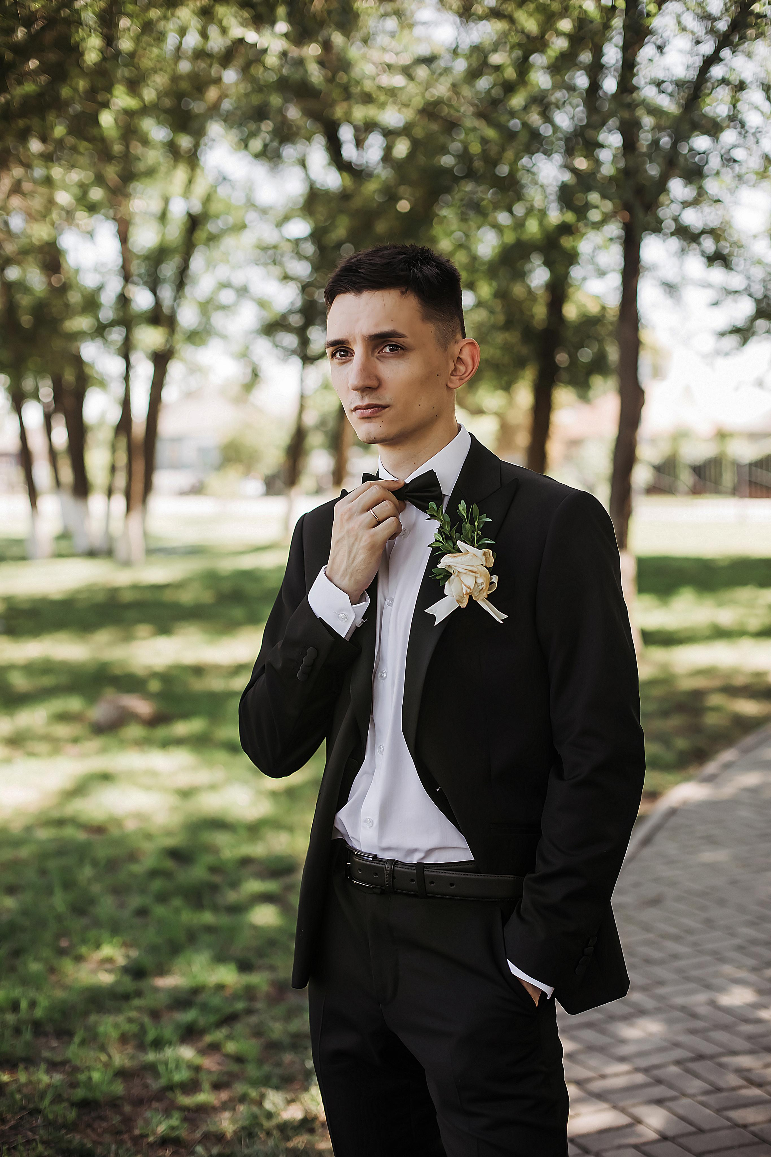 Данил и Алина. Студия творческой фото|видеографии KOKOS-FILM