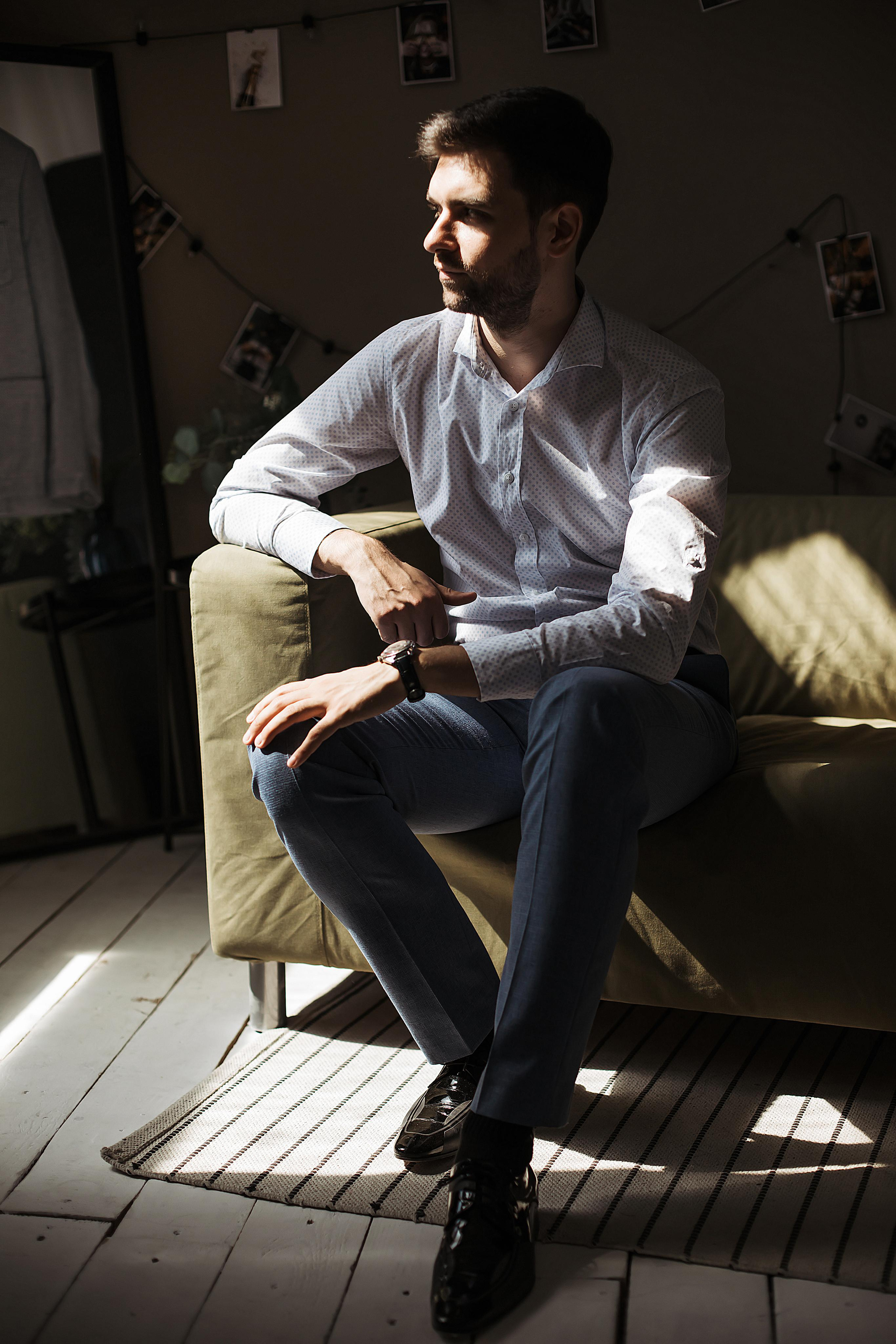 Виктор и Валентина. Студия творческой фото|видеографии KOKOS-FILM